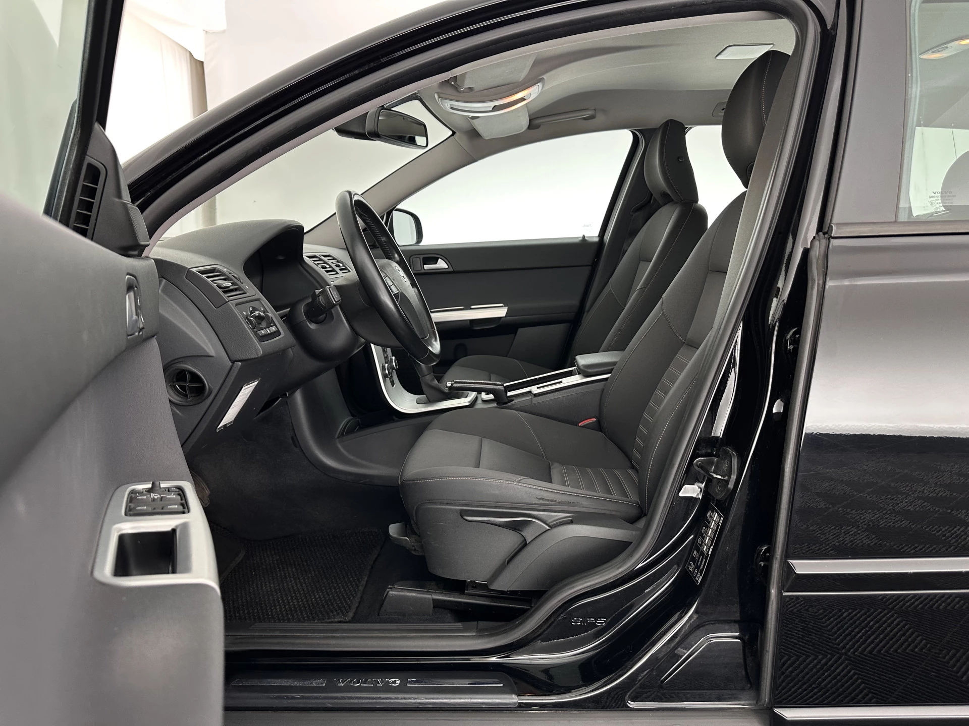 Hoofdafbeelding Volvo V50