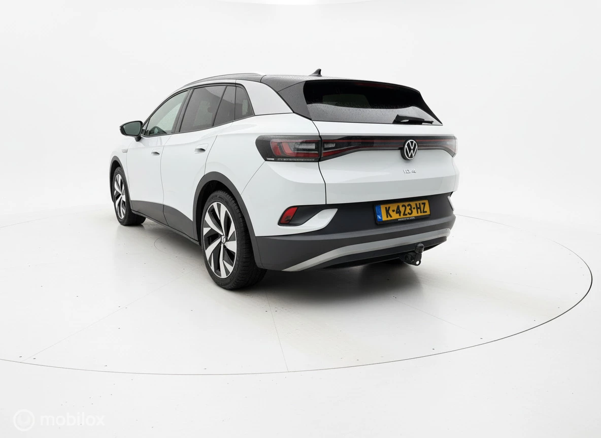 Hoofdafbeelding Volkswagen ID.4