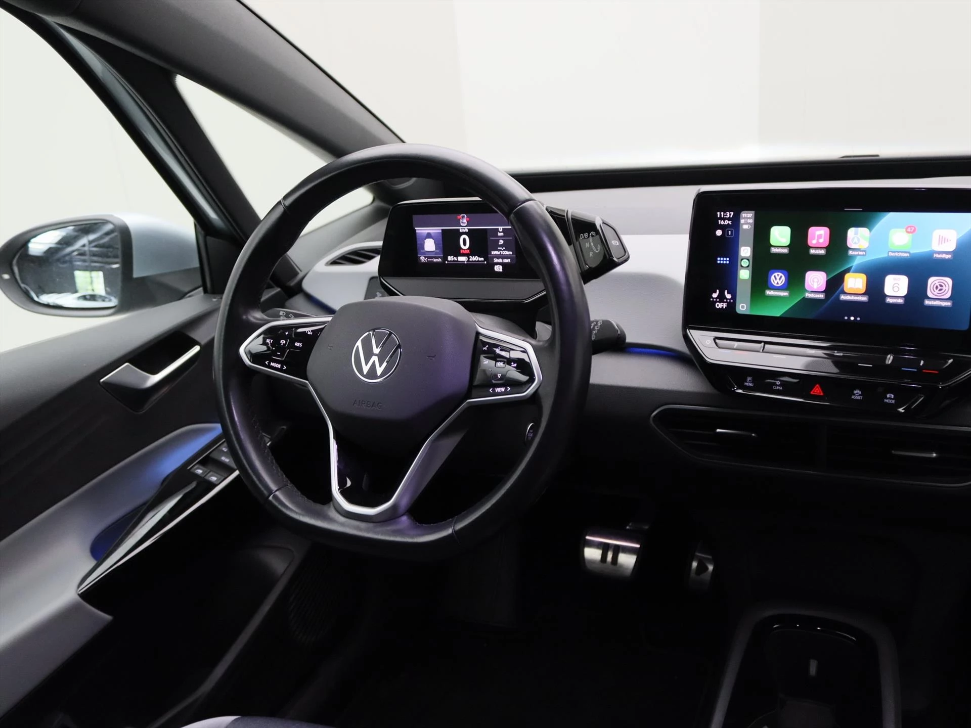 Hoofdafbeelding Volkswagen ID.3