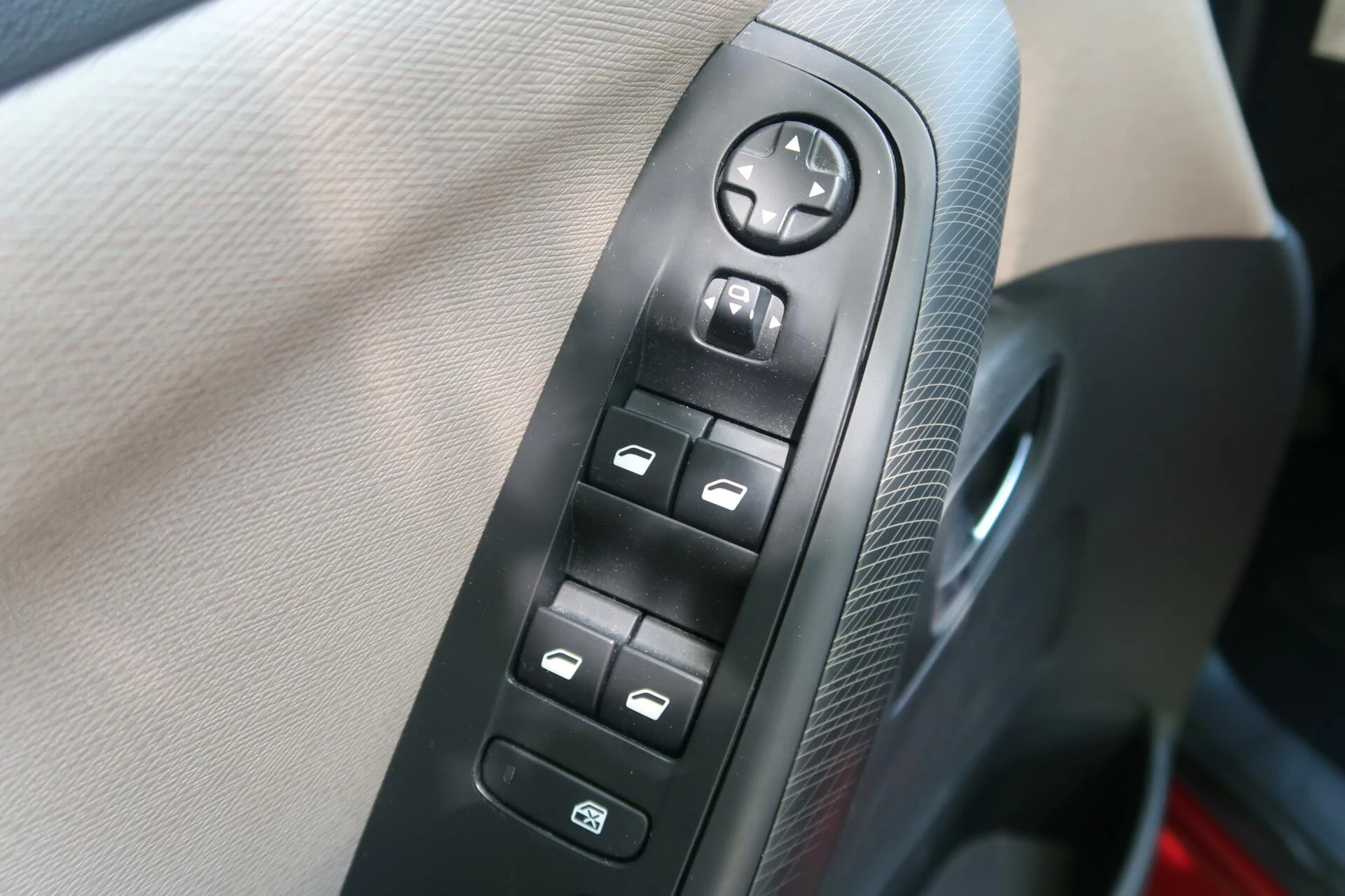 Hoofdafbeelding Citroën C4 Picasso