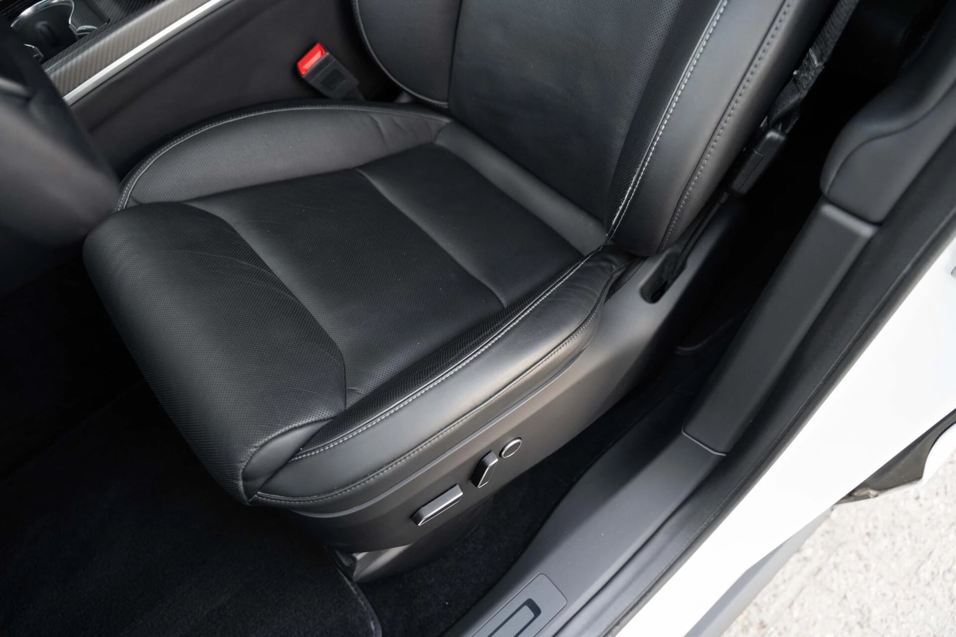 Hoofdafbeelding Tesla Model X