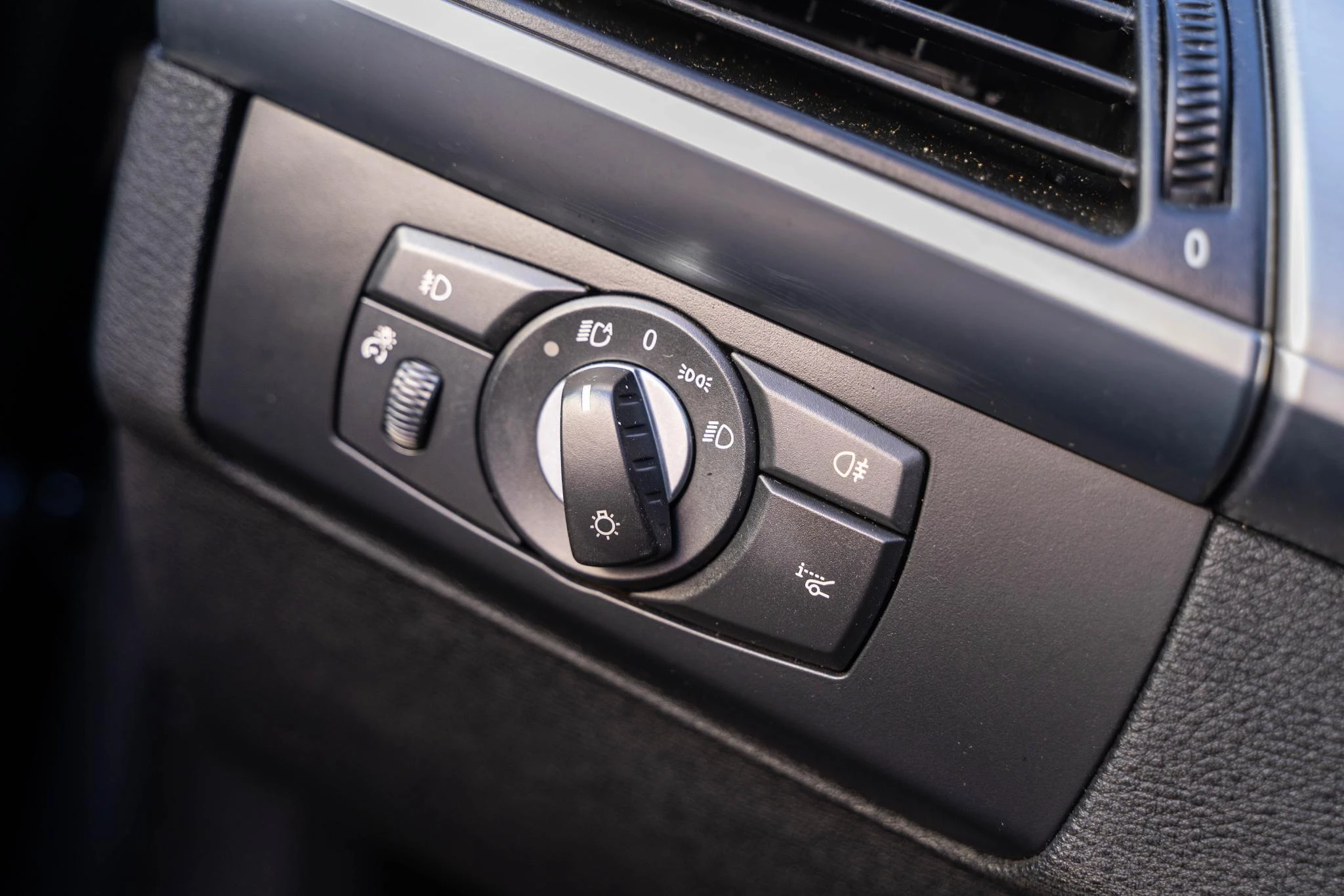 Hoofdafbeelding BMW X6