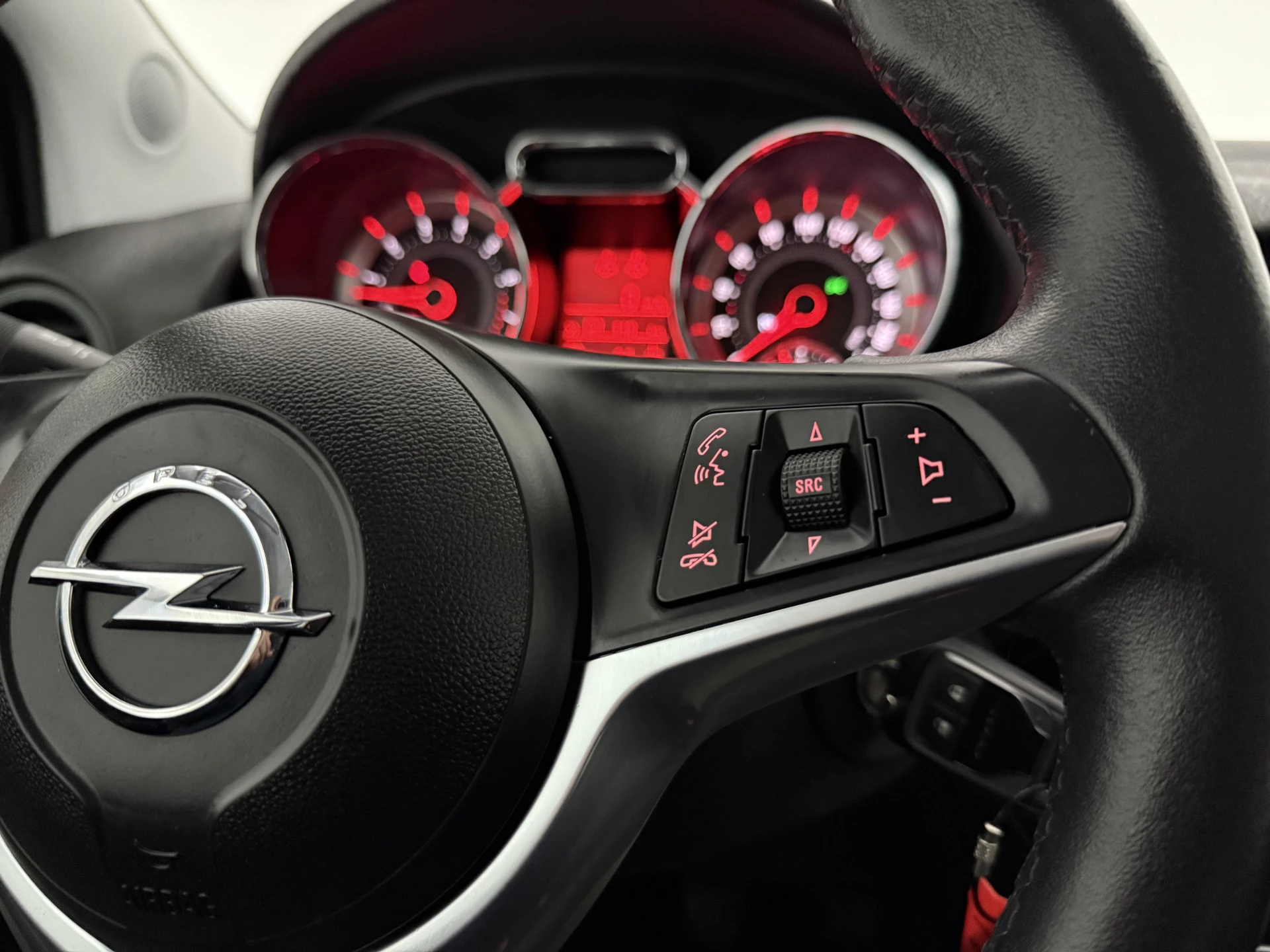 Hoofdafbeelding Opel ADAM