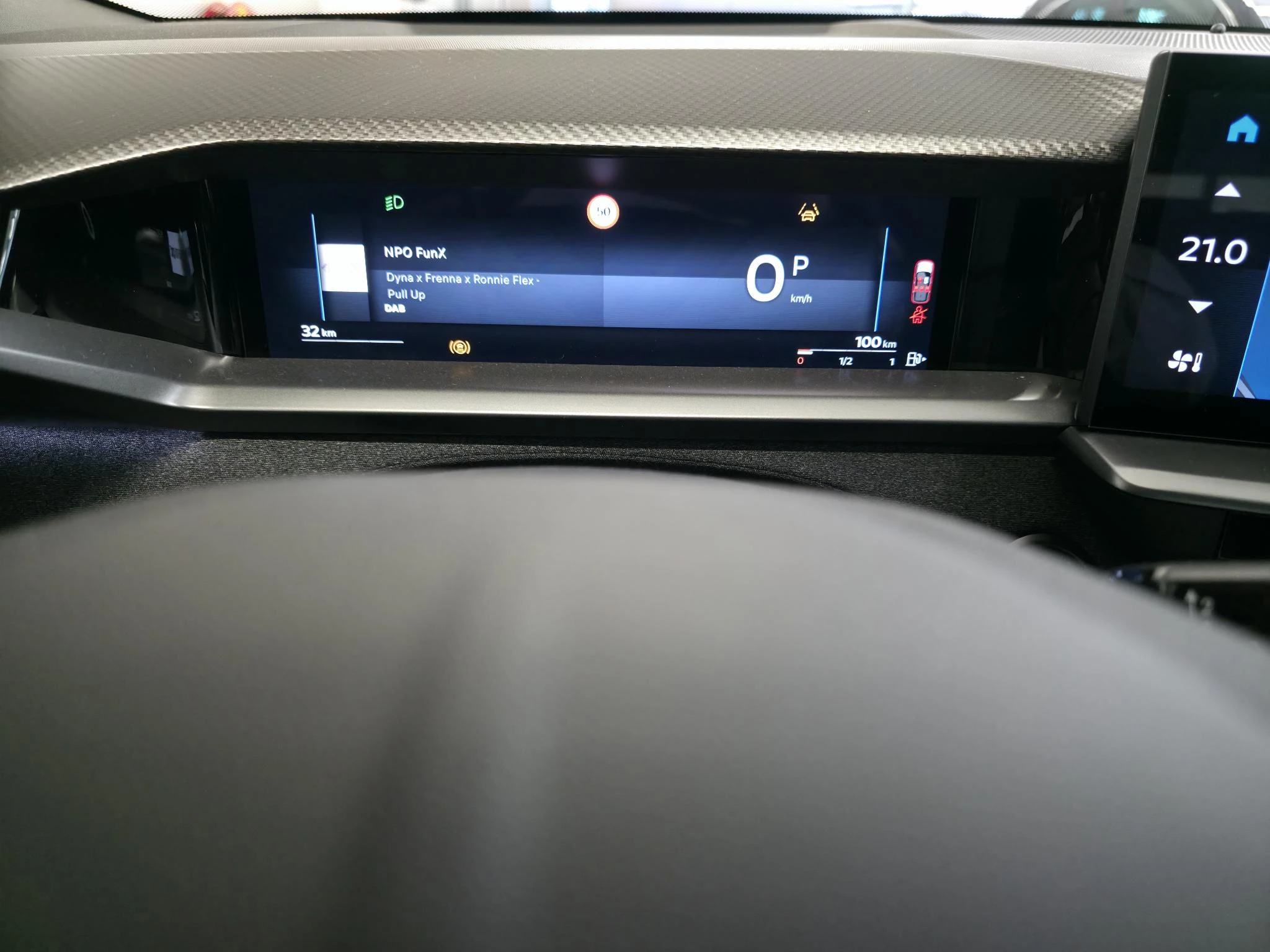 Hoofdafbeelding Opel Grandland