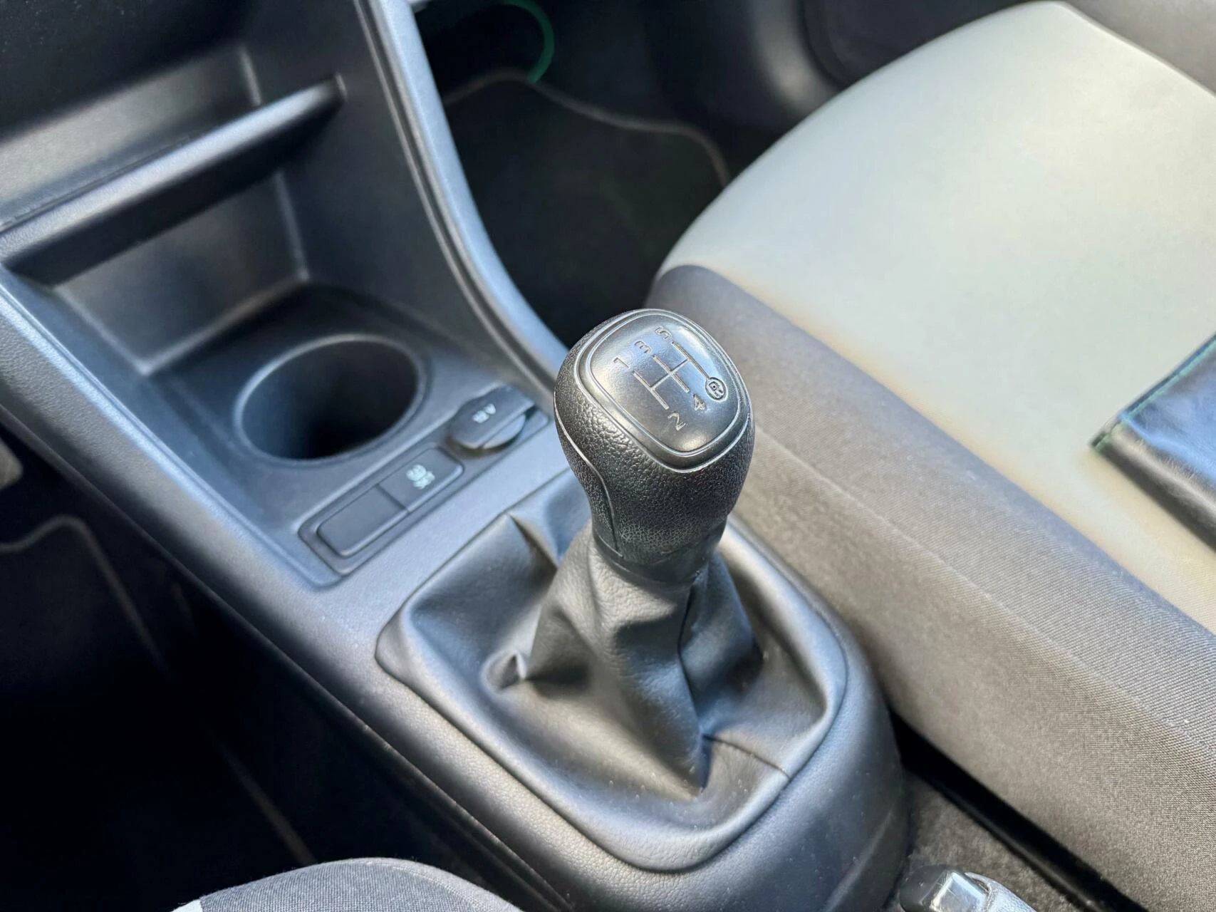 Hoofdafbeelding Škoda Citigo