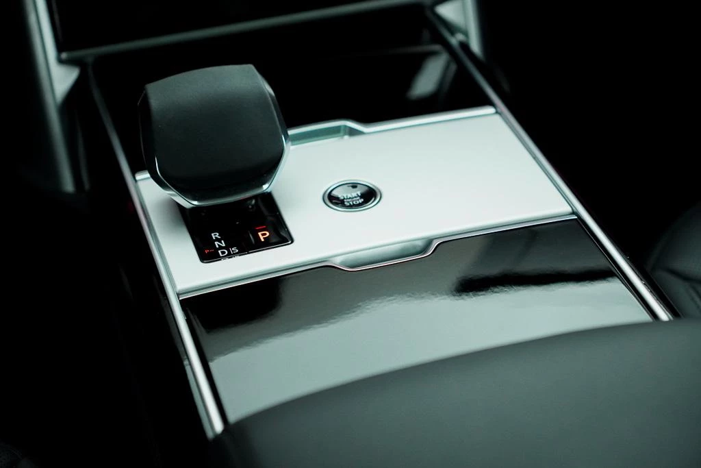 Hoofdafbeelding Land Rover Range Rover