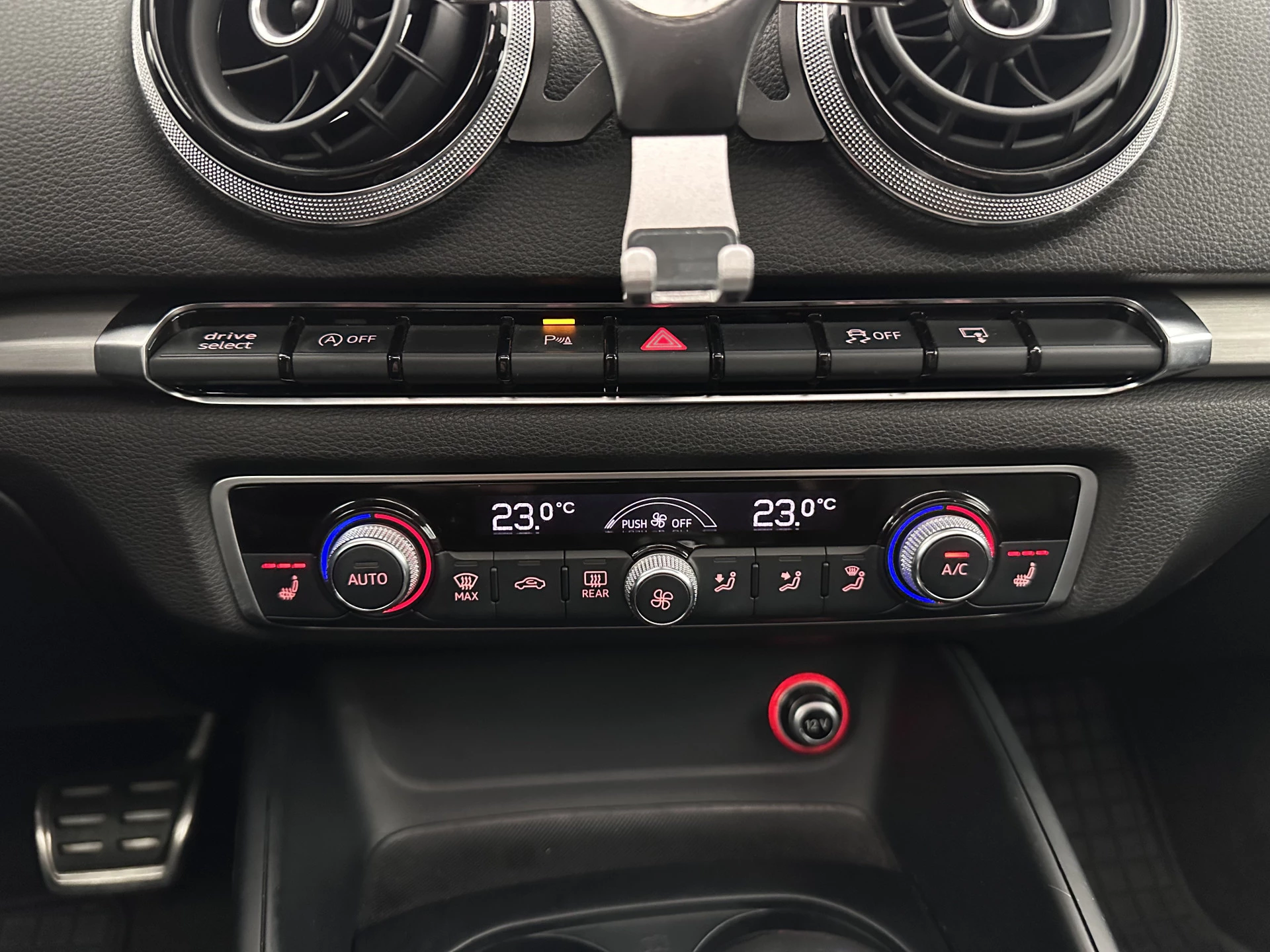 Hoofdafbeelding Audi S3