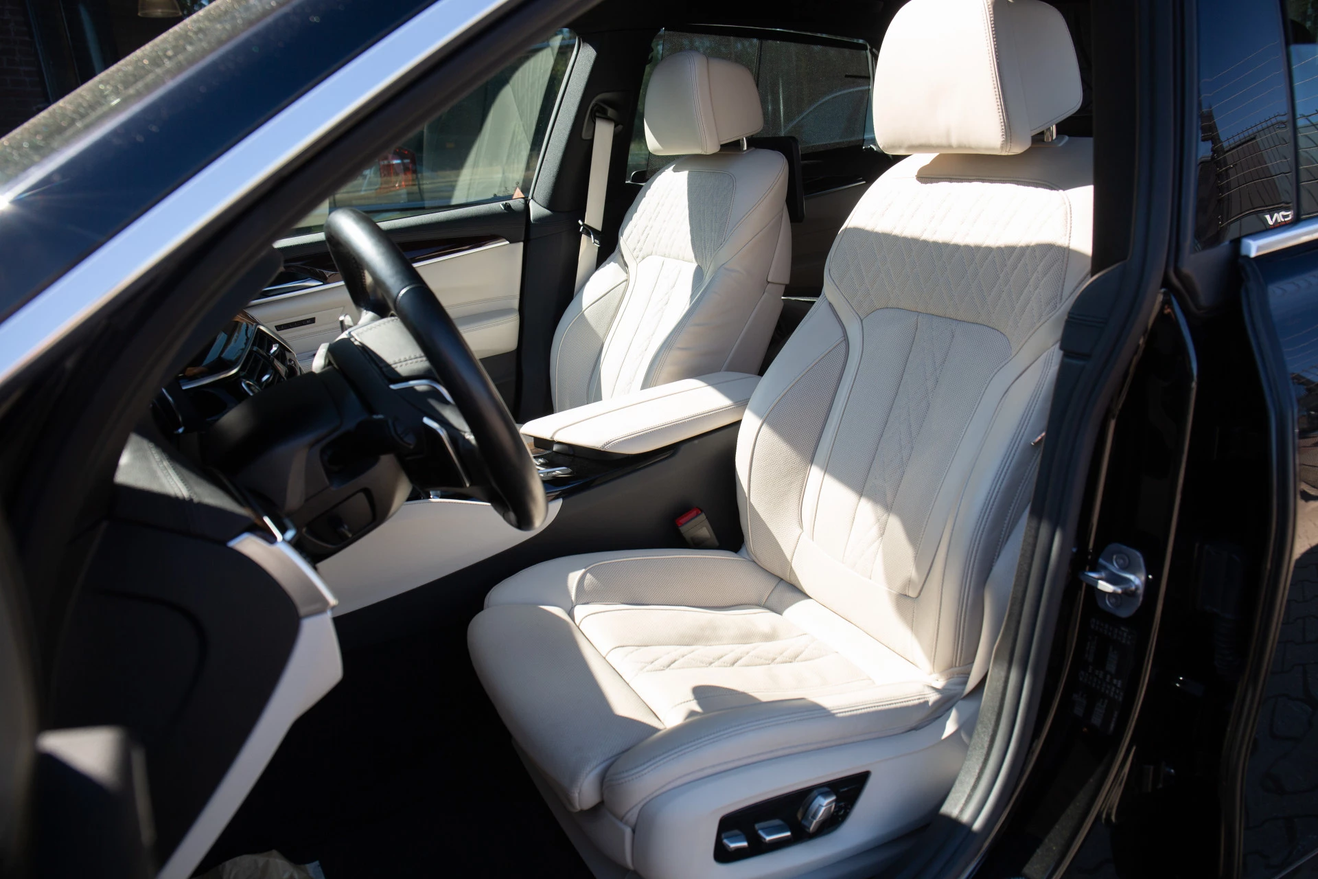Hoofdafbeelding BMW 6 Serie