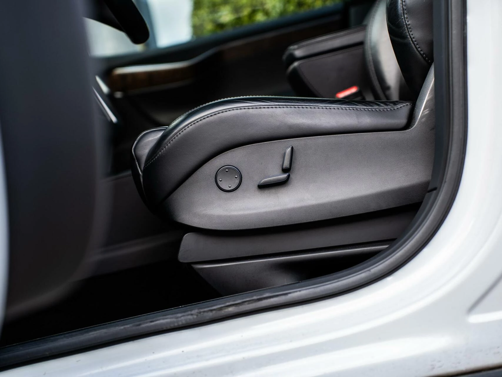 Hoofdafbeelding Tesla Model X