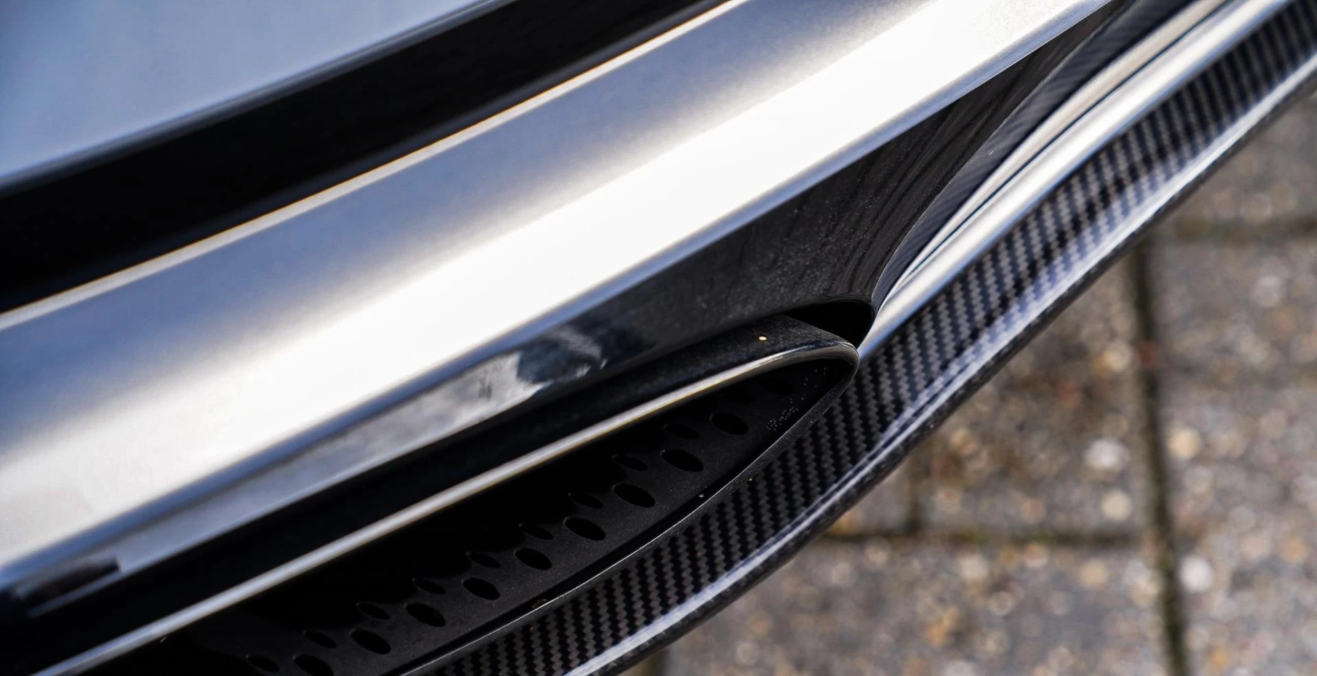 Hoofdafbeelding Bentley Continental GT