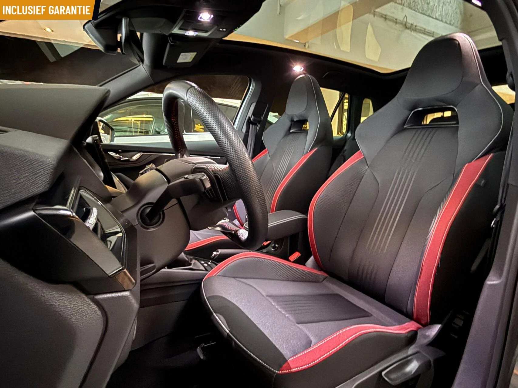 Hoofdafbeelding Škoda Kamiq