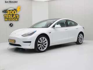 Tesla Model 3 Standard RWD Plus [ AUTOPILOT+19" LMV+60 kWh+PREMIUM AUDIO ]