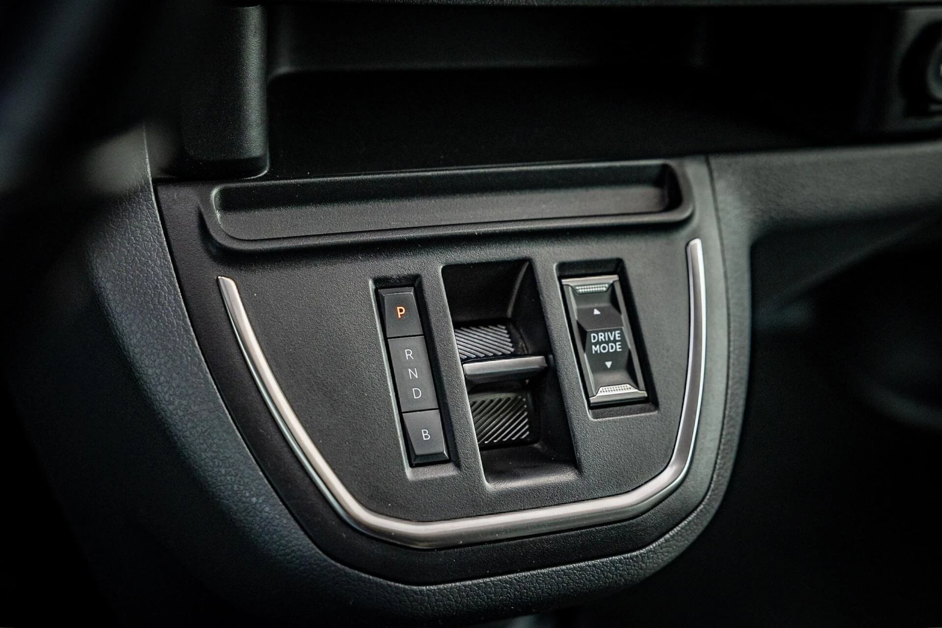 Hoofdafbeelding Opel Vivaro-e