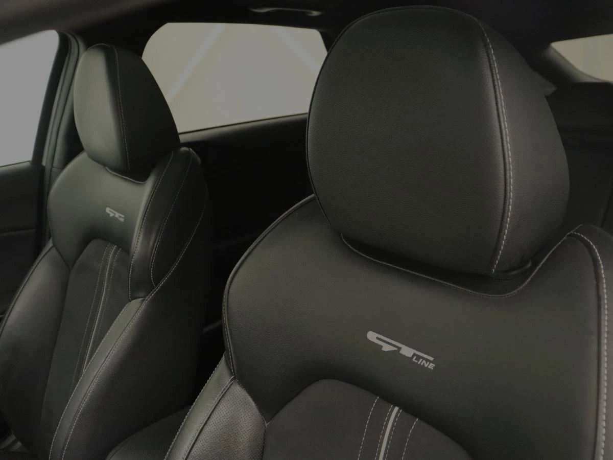 Hoofdafbeelding Kia ProCeed