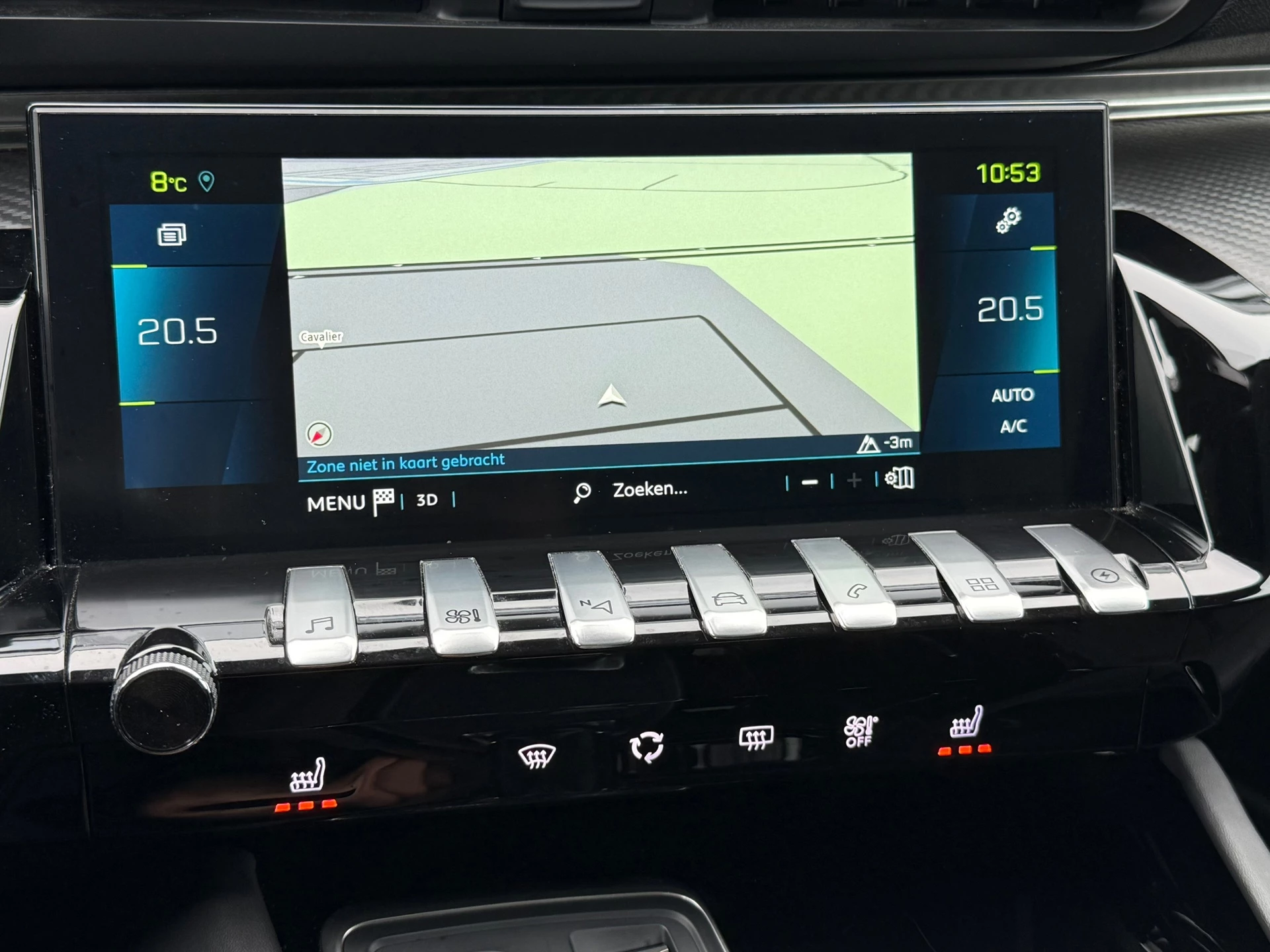 Hoofdafbeelding Peugeot 508