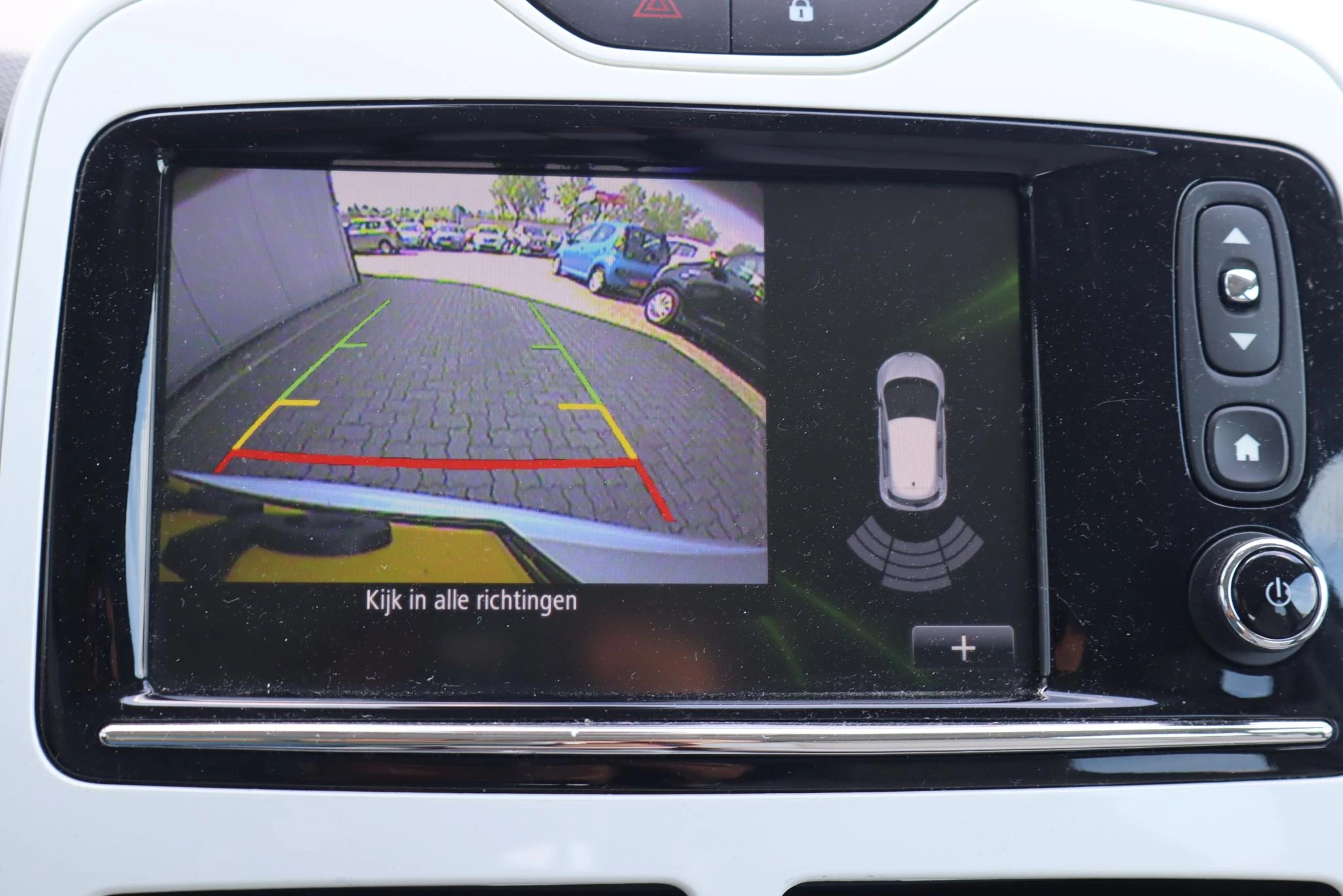 Hoofdafbeelding Renault ZOE