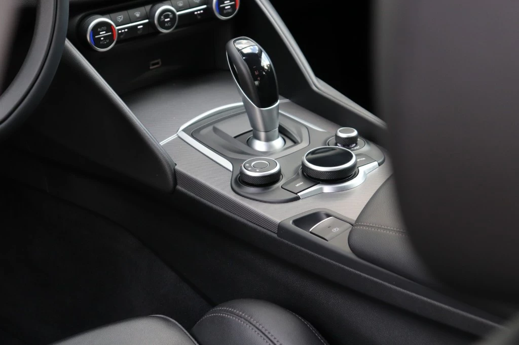 Hoofdafbeelding Alfa Romeo Giulia