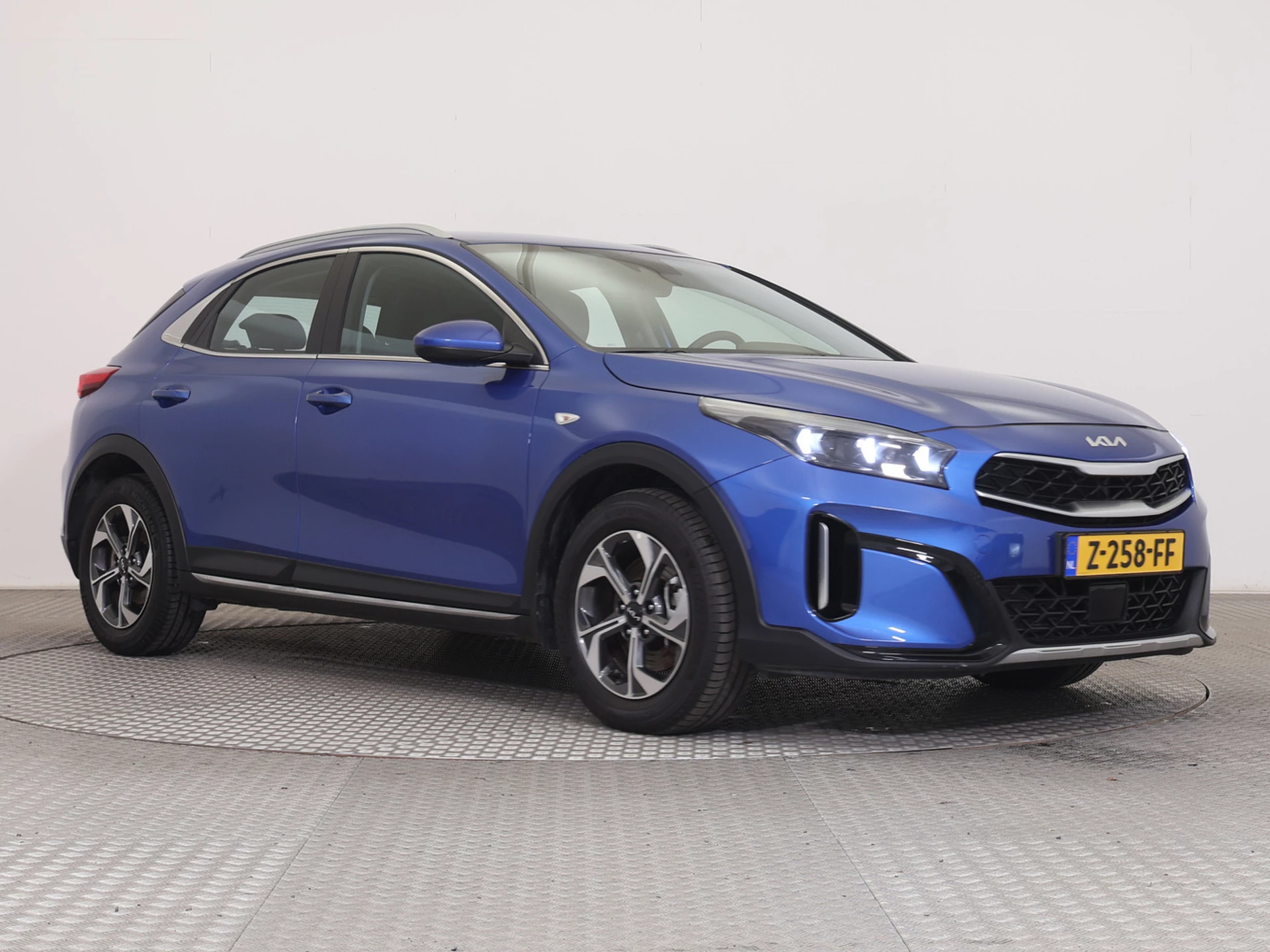 Hoofdafbeelding Kia XCeed