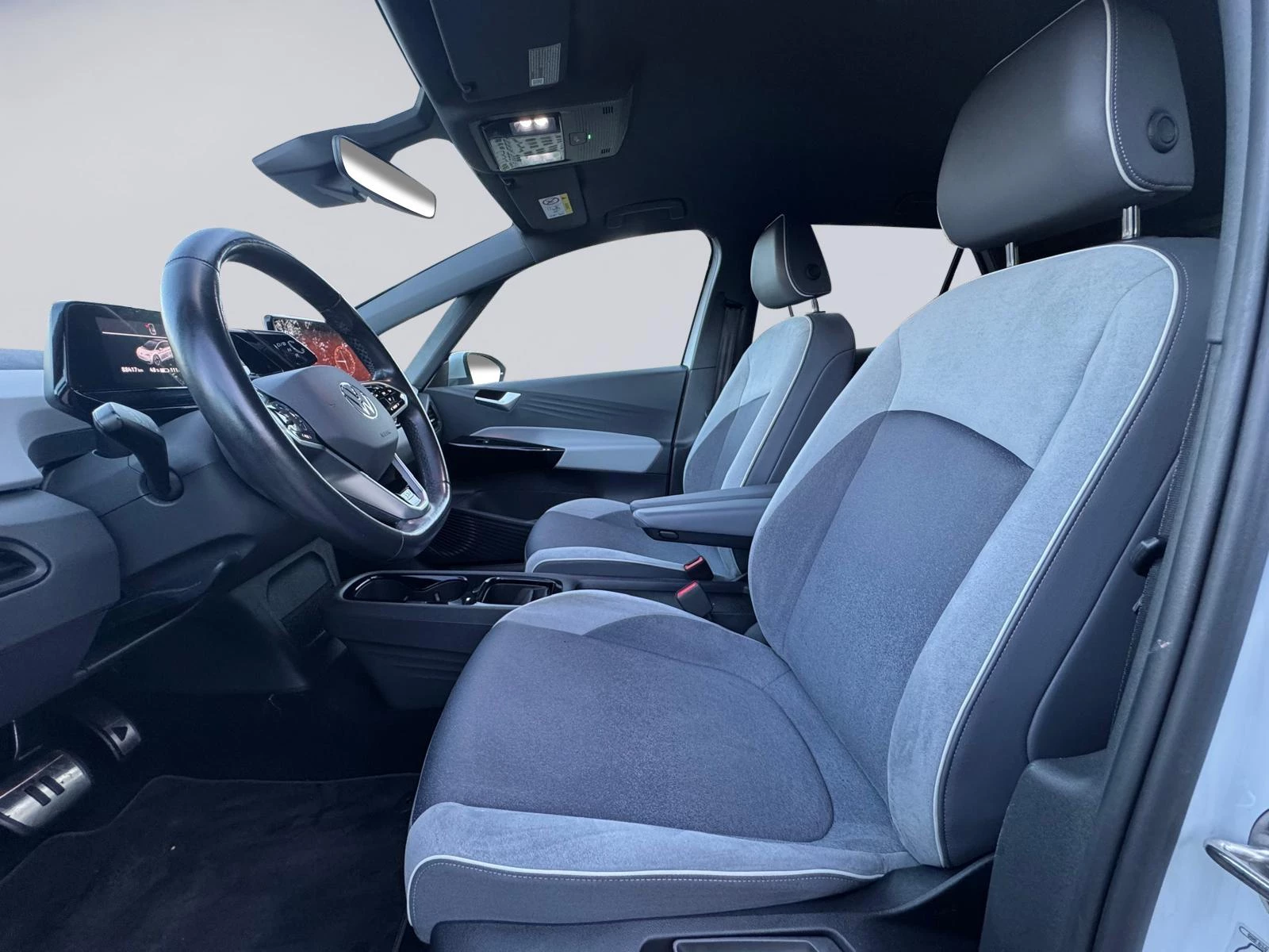 Hoofdafbeelding Volkswagen ID.3