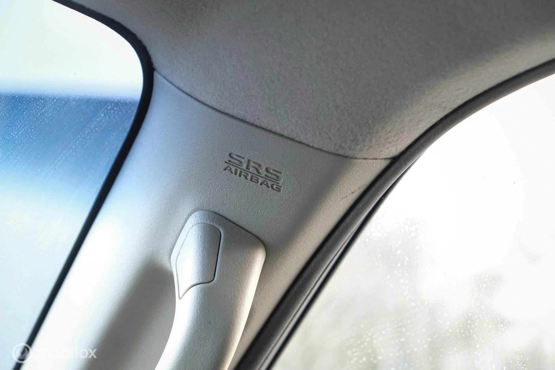 Hoofdafbeelding Mitsubishi Pajero