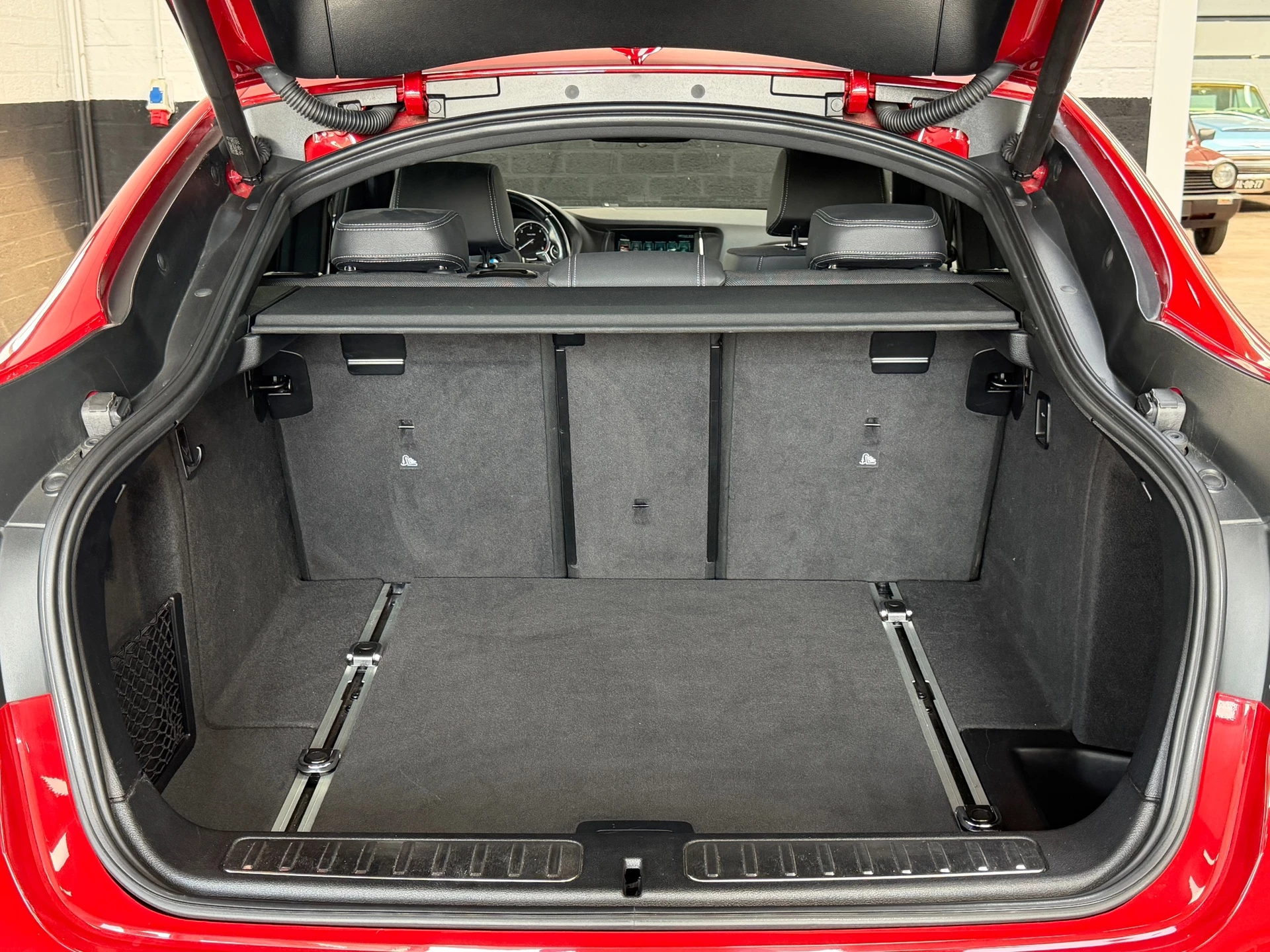 Hoofdafbeelding BMW X4