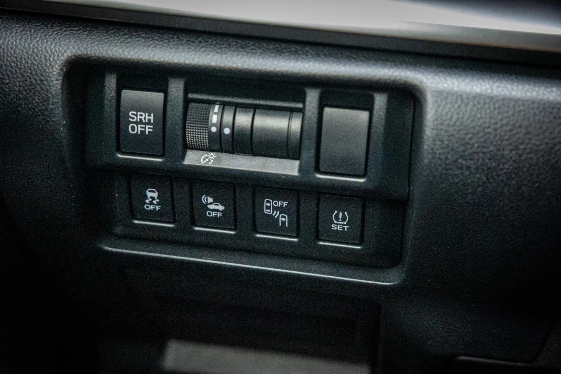 Hoofdafbeelding Subaru XV