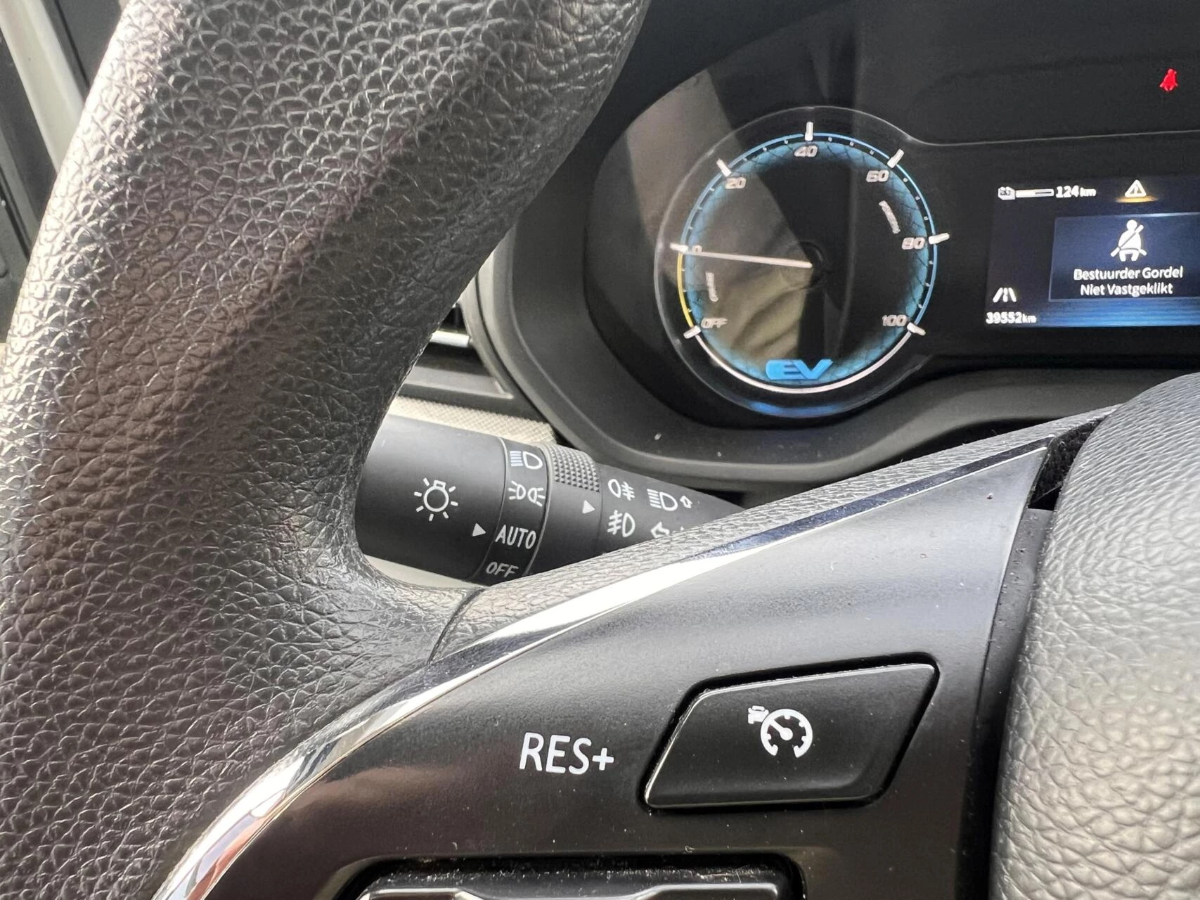 Hoofdafbeelding Maxus eDeliver9