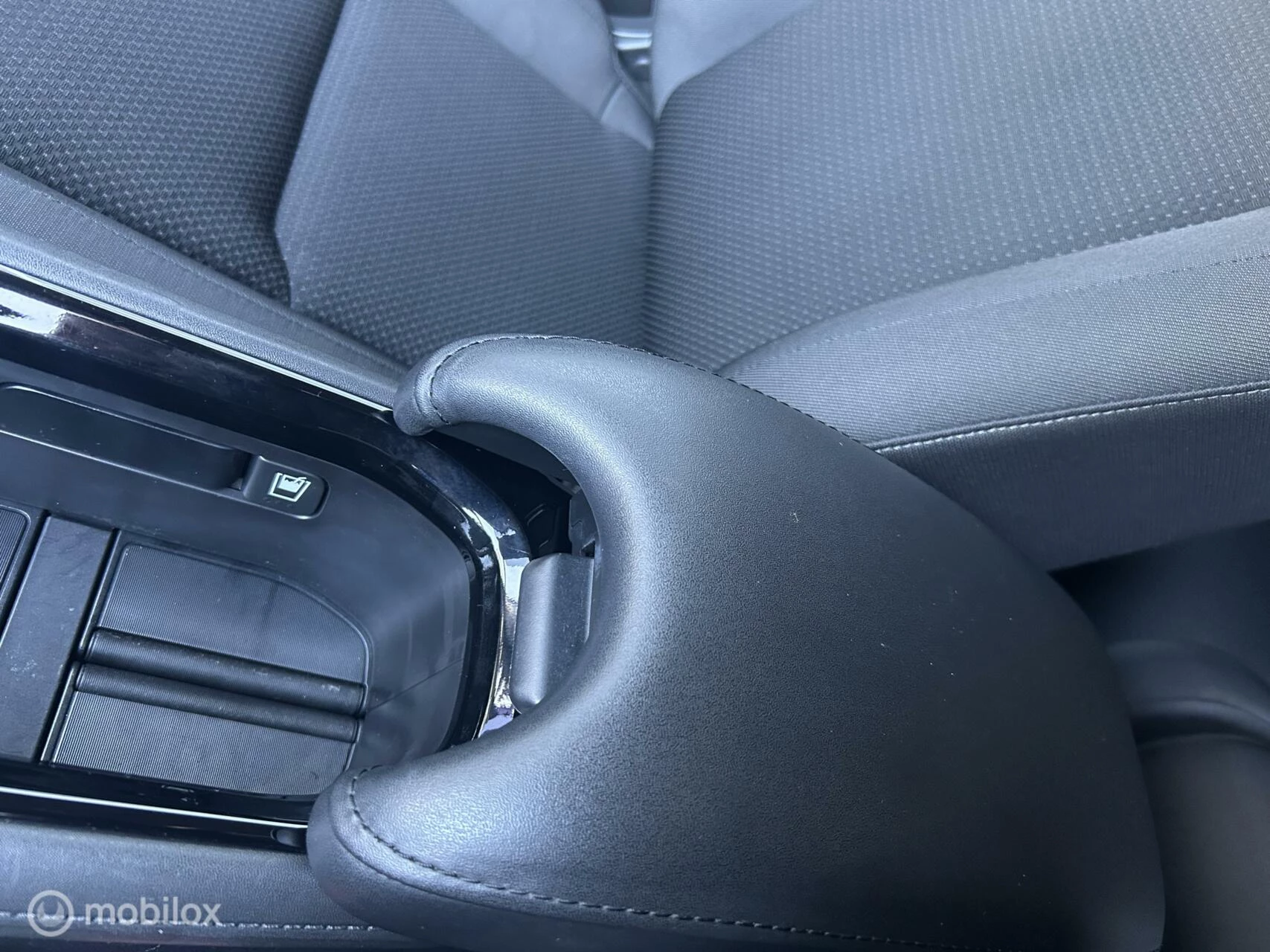 Hoofdafbeelding Honda HR-V