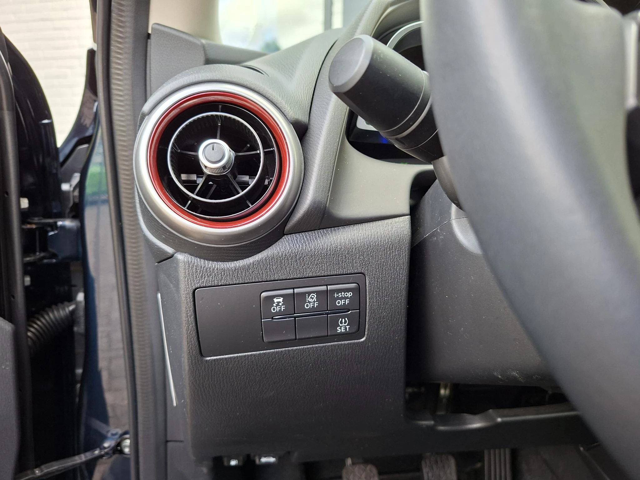 Hoofdafbeelding Mazda 2
