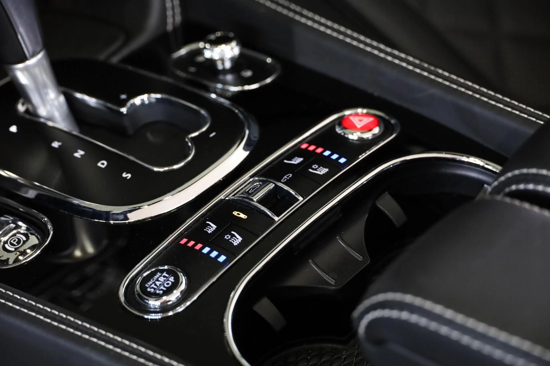 Hoofdafbeelding Bentley Continental GT