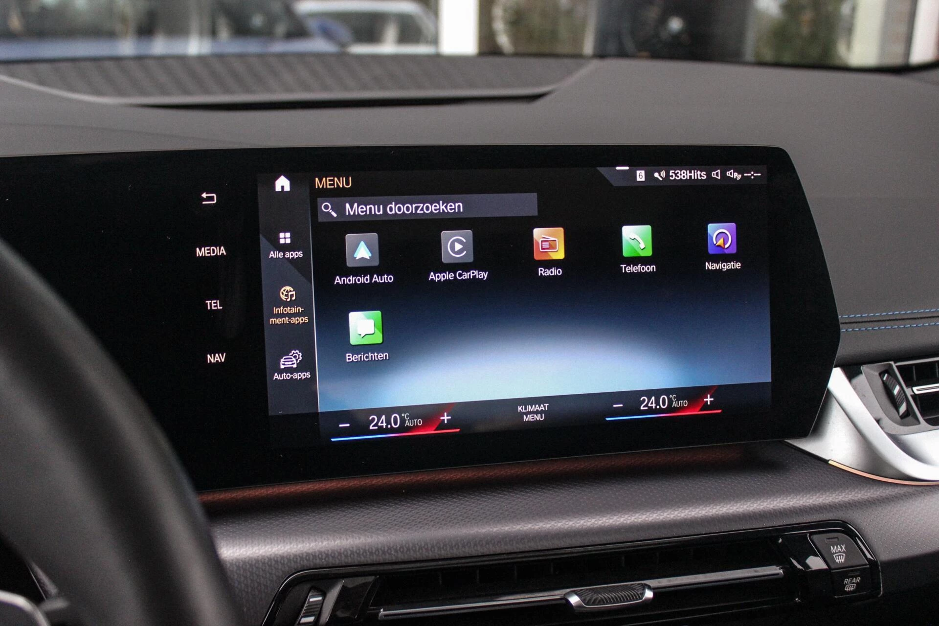 Hoofdafbeelding BMW 2 Serie