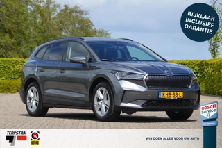 Skoda Enyaq iV 60 Business Edition 33.851 km 1e eig.