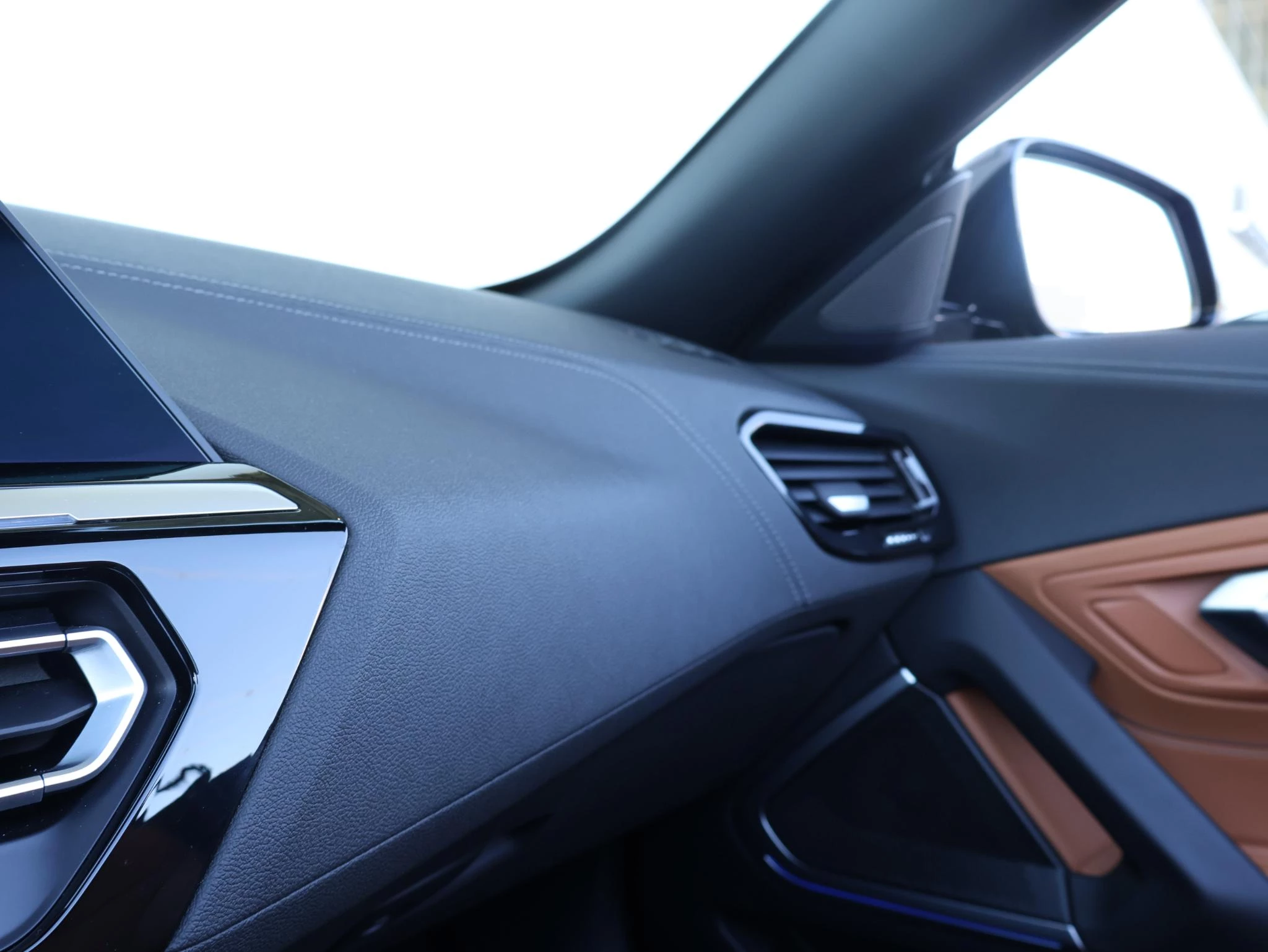 Hoofdafbeelding BMW Z4