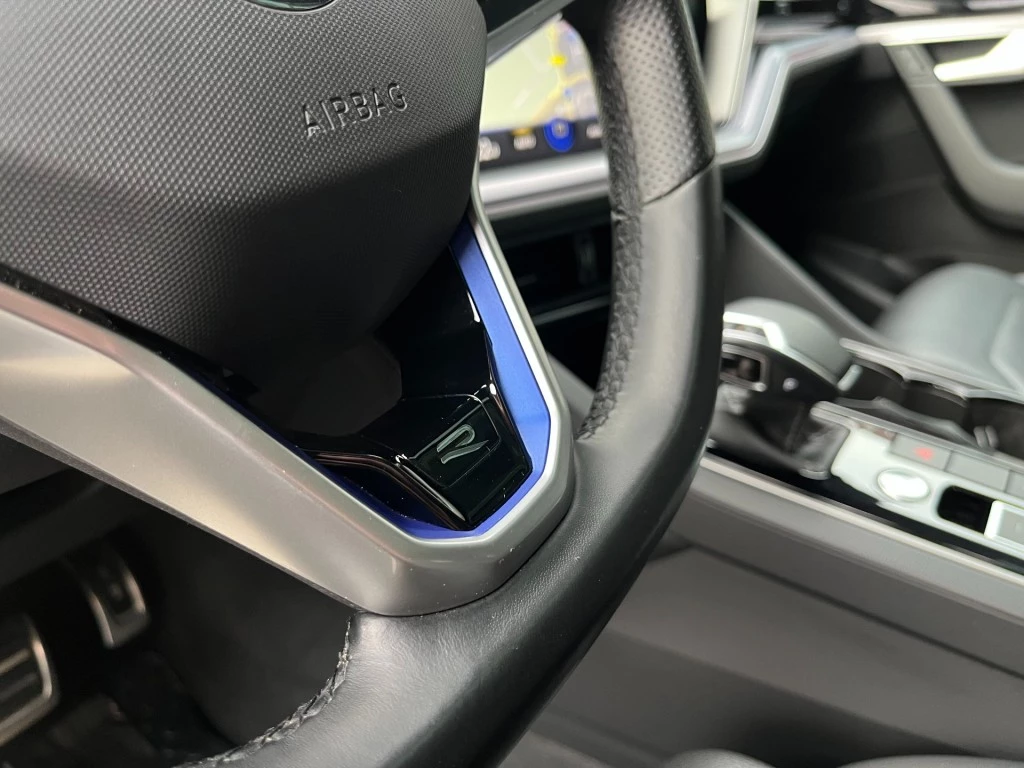 Hoofdafbeelding Volkswagen Touareg