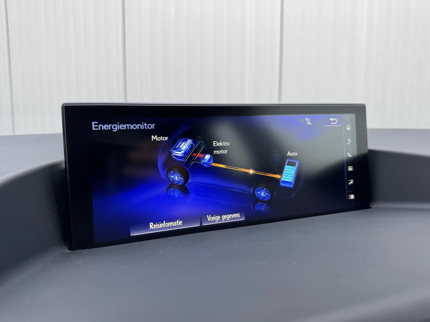 Hoofdafbeelding Lexus CT