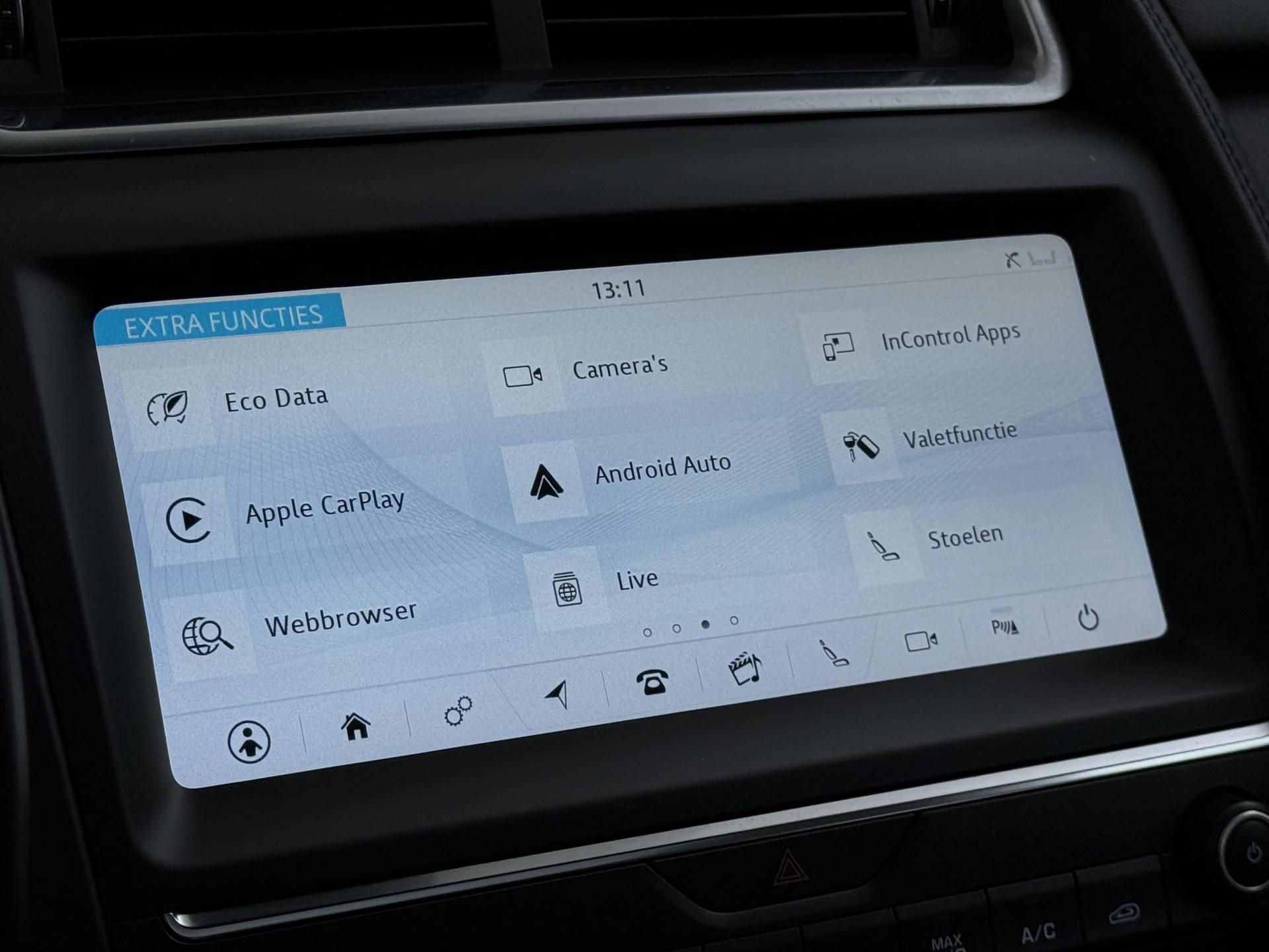 Hoofdafbeelding Jaguar E-PACE