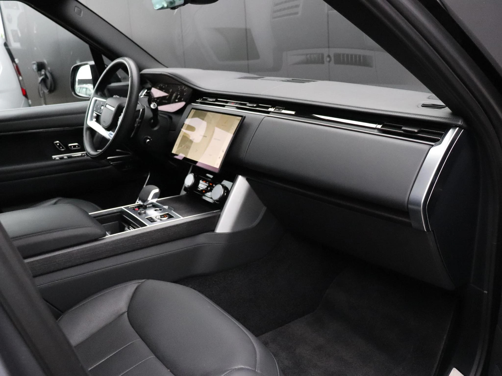Hoofdafbeelding Land Rover Range Rover