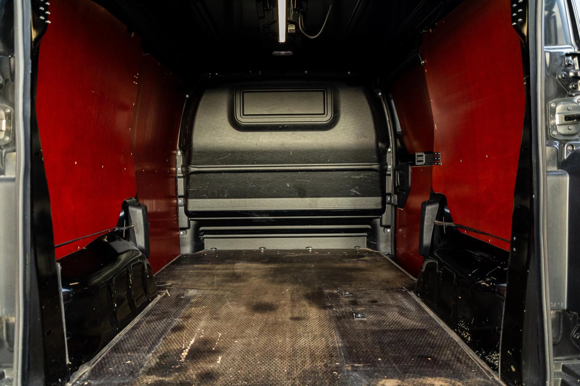 Hoofdafbeelding Toyota ProAce