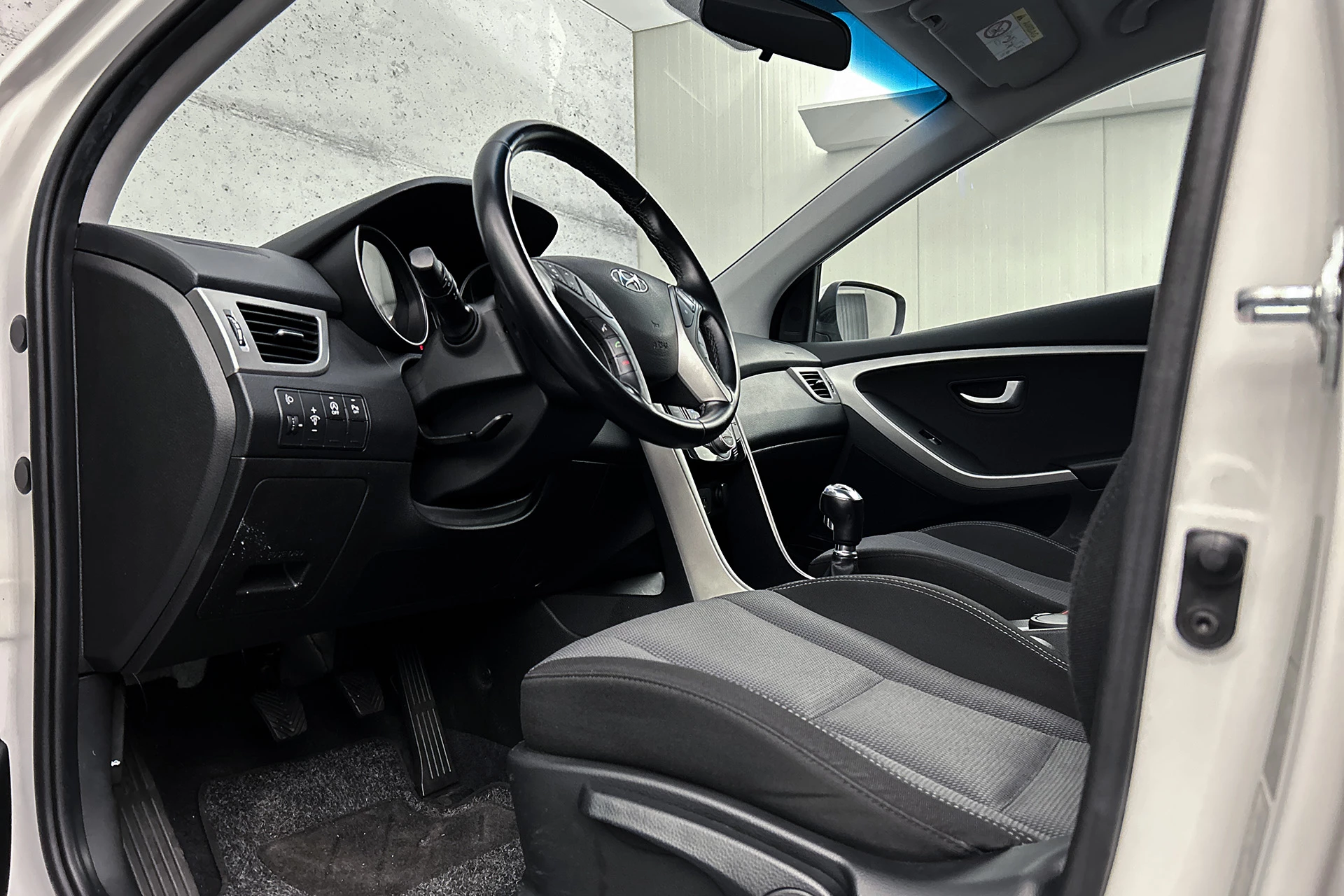 Hoofdafbeelding Hyundai i30