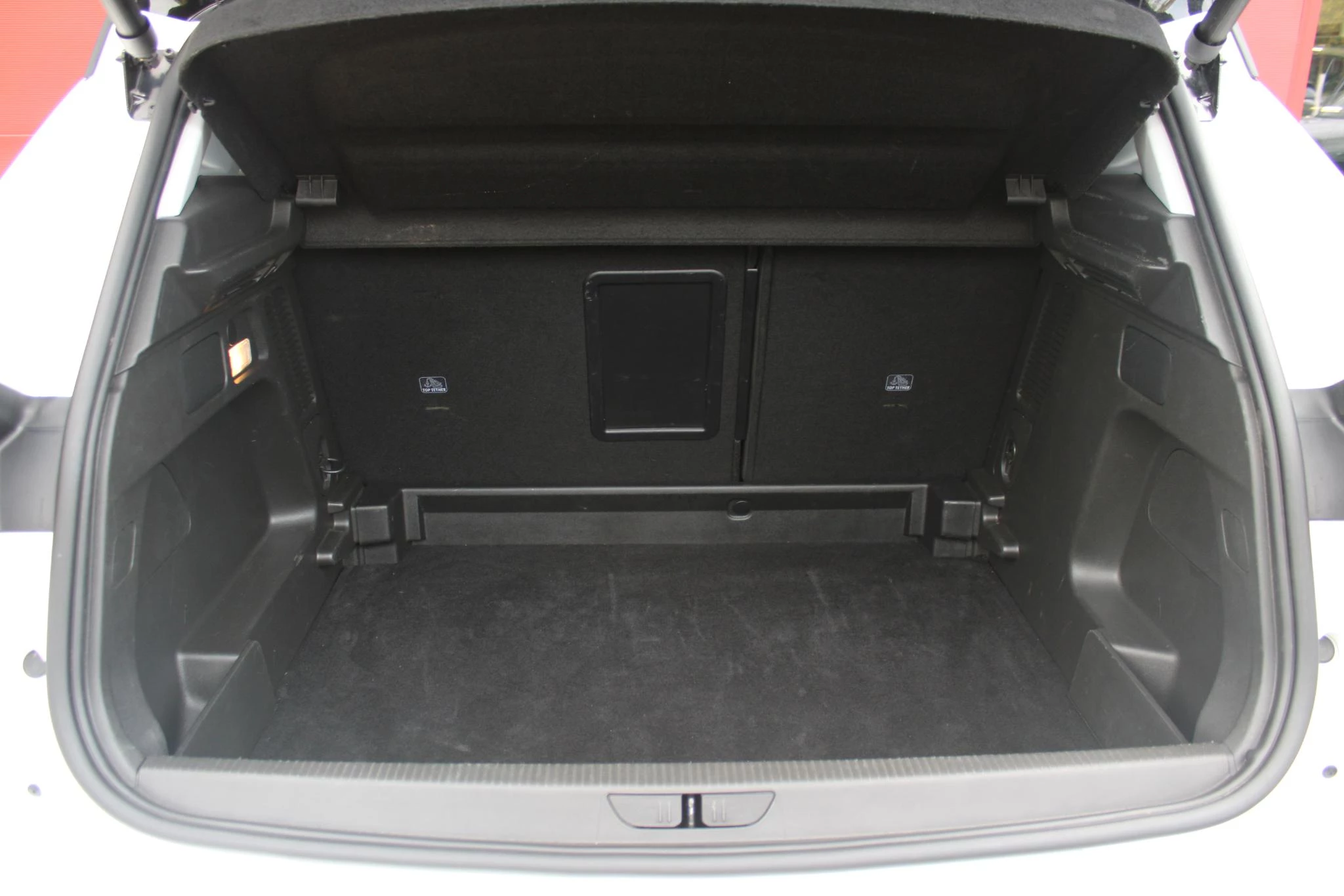 Hoofdafbeelding Opel Grandland