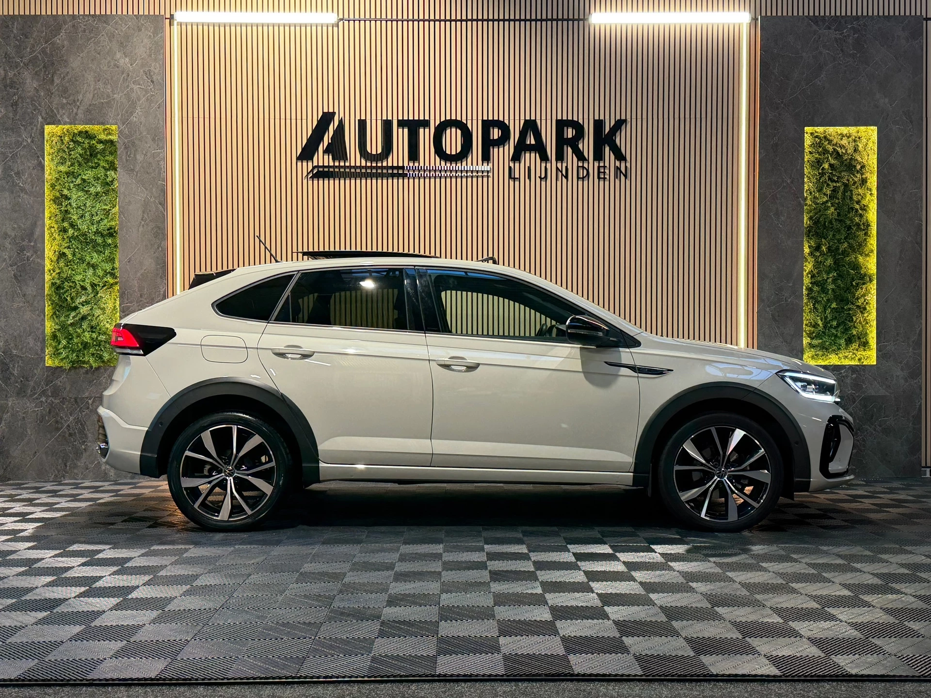 Hoofdafbeelding Volkswagen Taigo