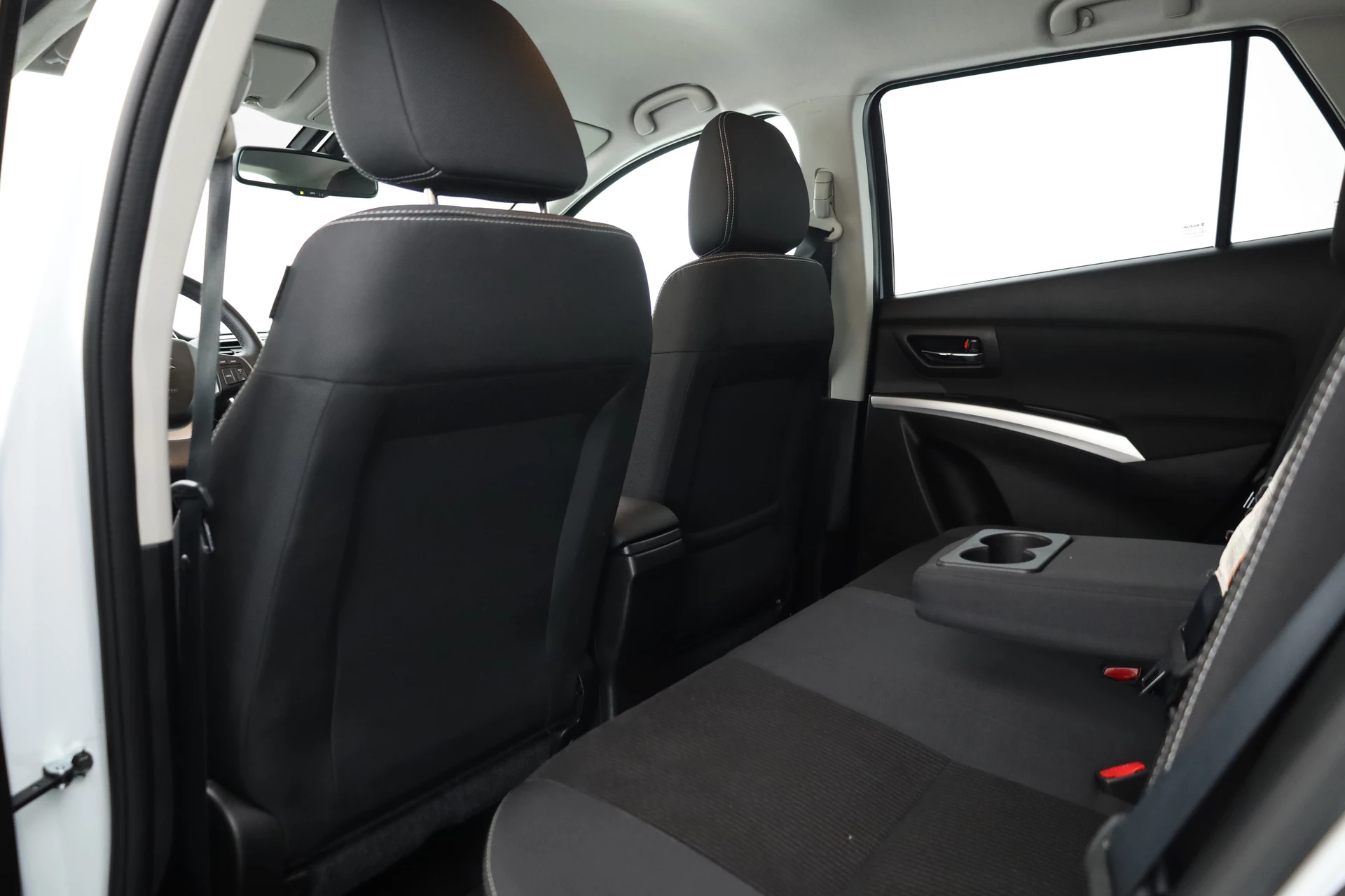 Hoofdafbeelding Suzuki S-Cross
