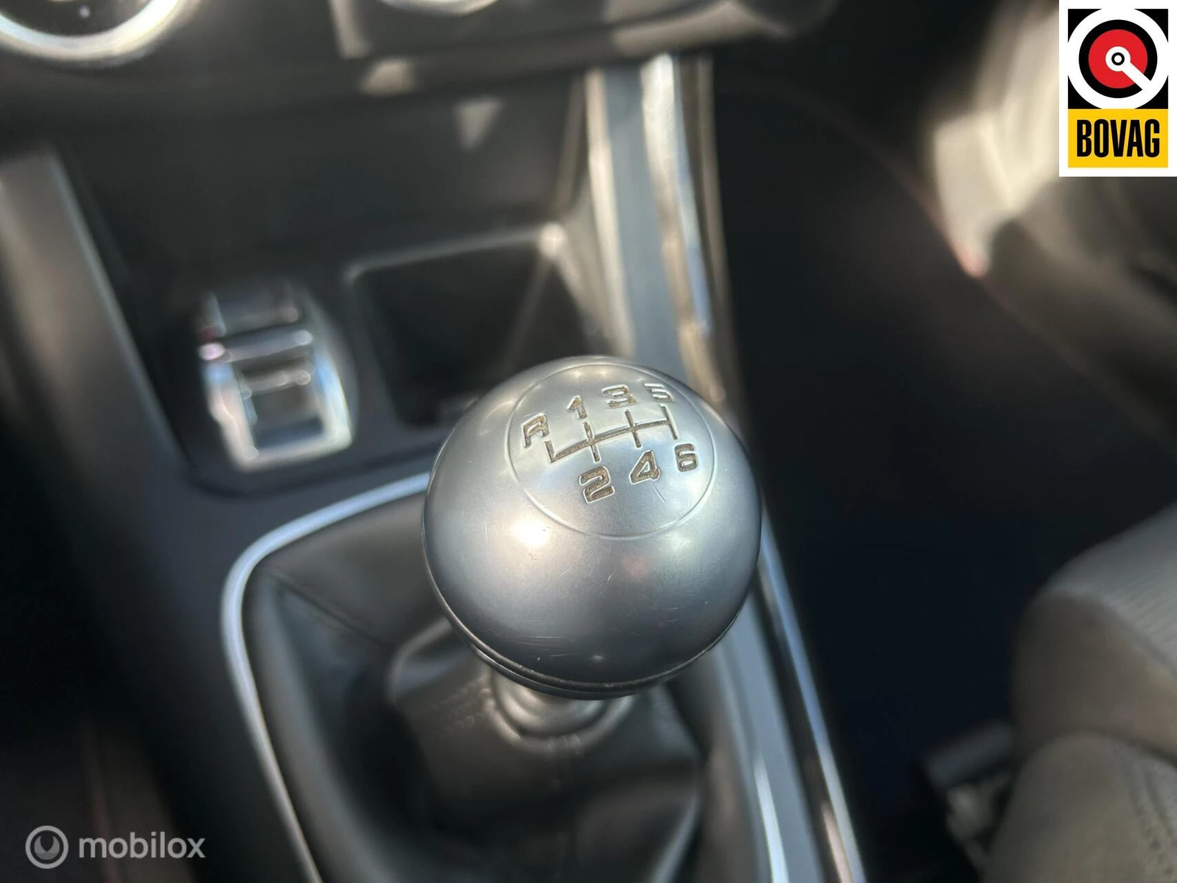 Hoofdafbeelding Alfa Romeo Giulietta