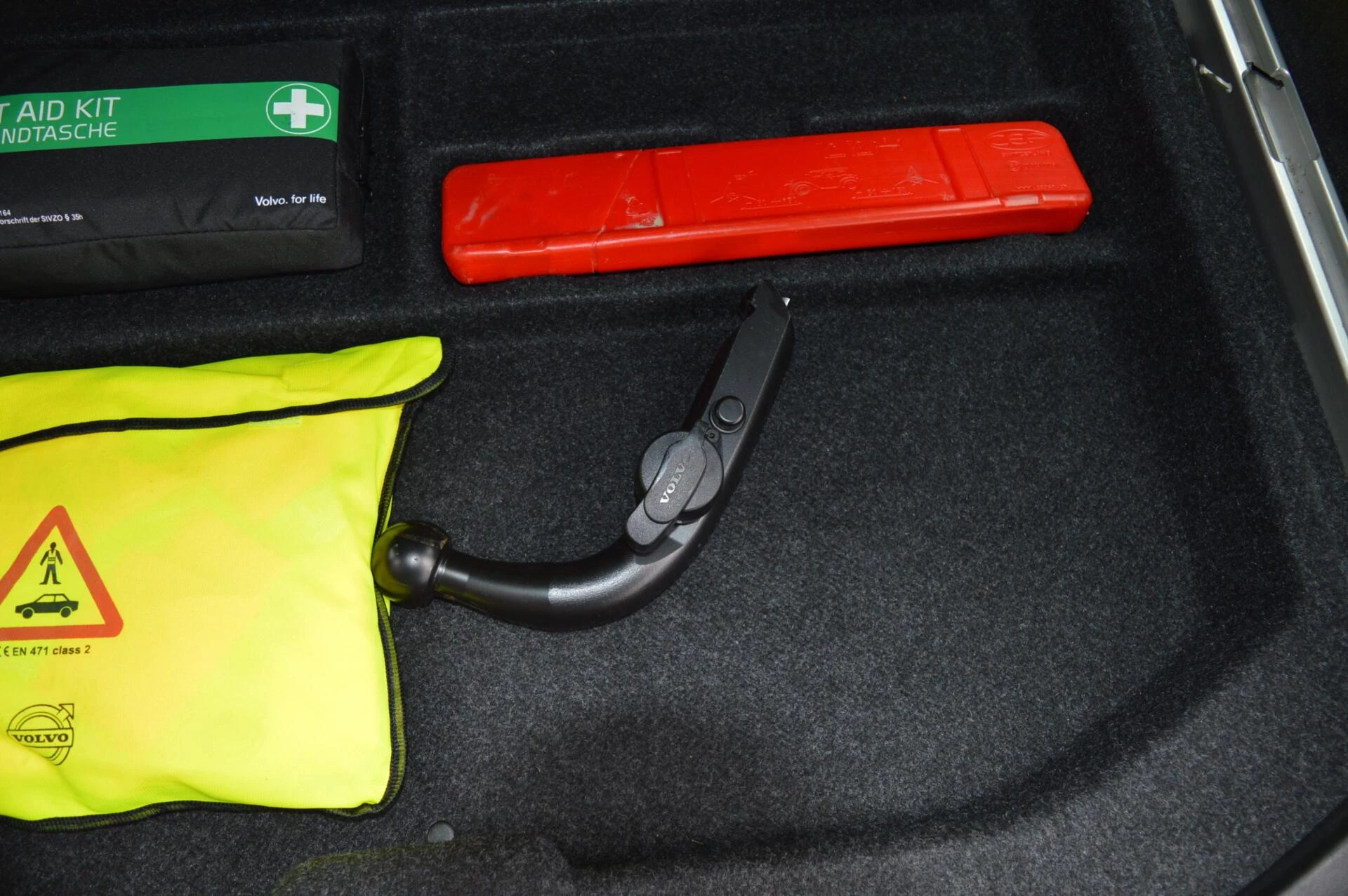 Hoofdafbeelding Volvo V70