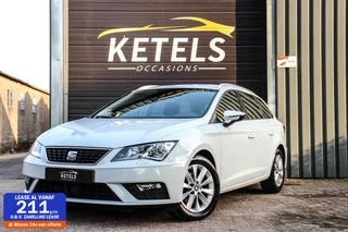 Seat Leon ST 1.5 TSI ACC/DSG/VIRTUAL DISPLAY