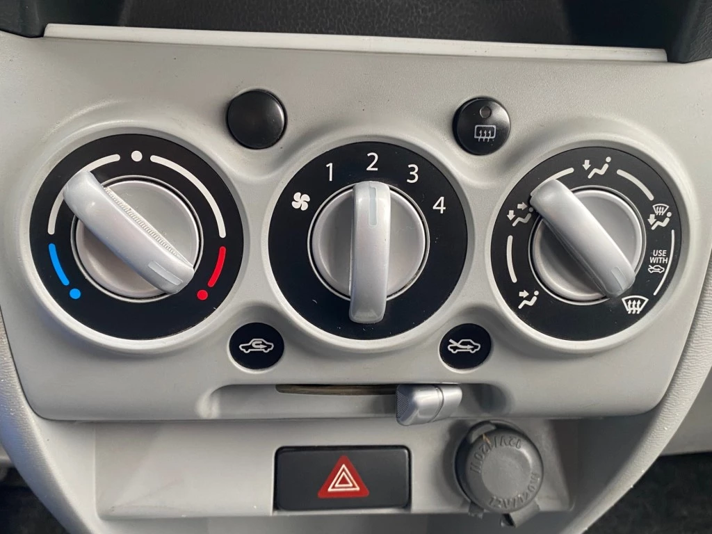 Hoofdafbeelding Suzuki Alto