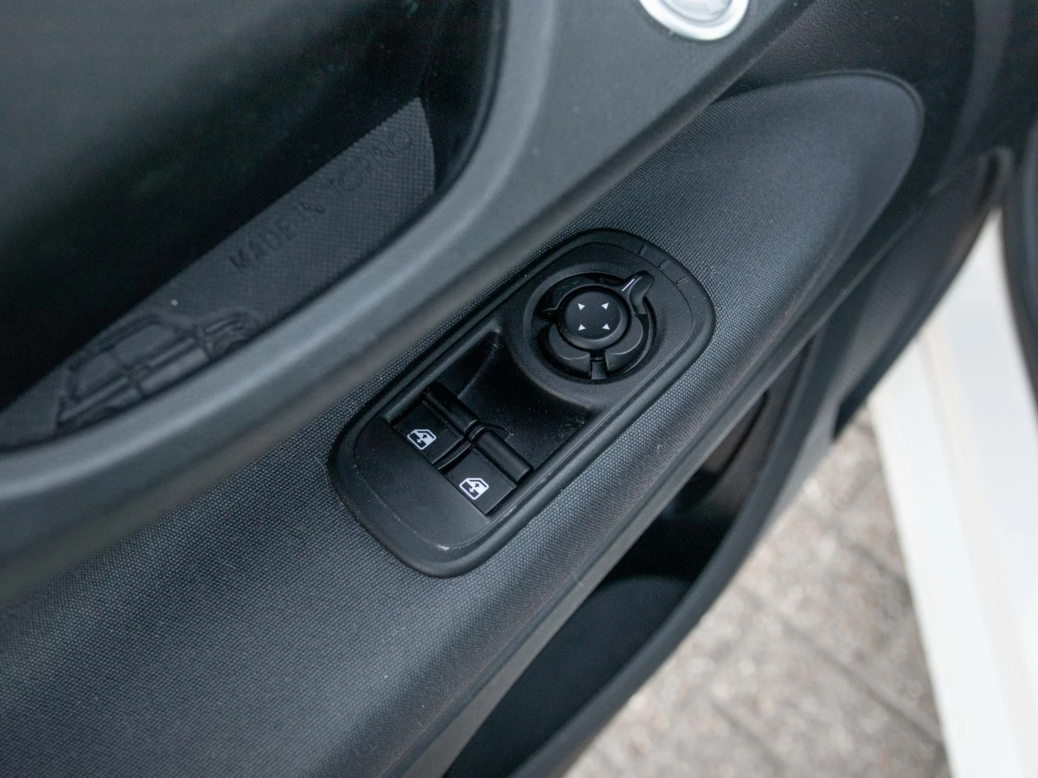 Hoofdafbeelding Fiat 500e