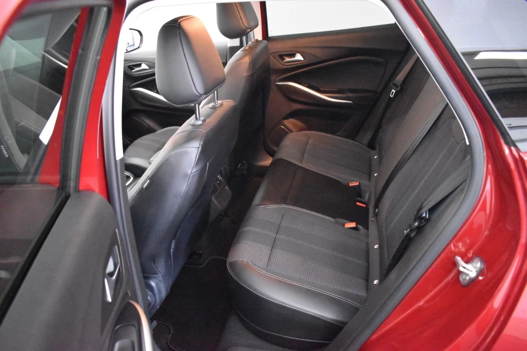 Hoofdafbeelding Opel Grandland