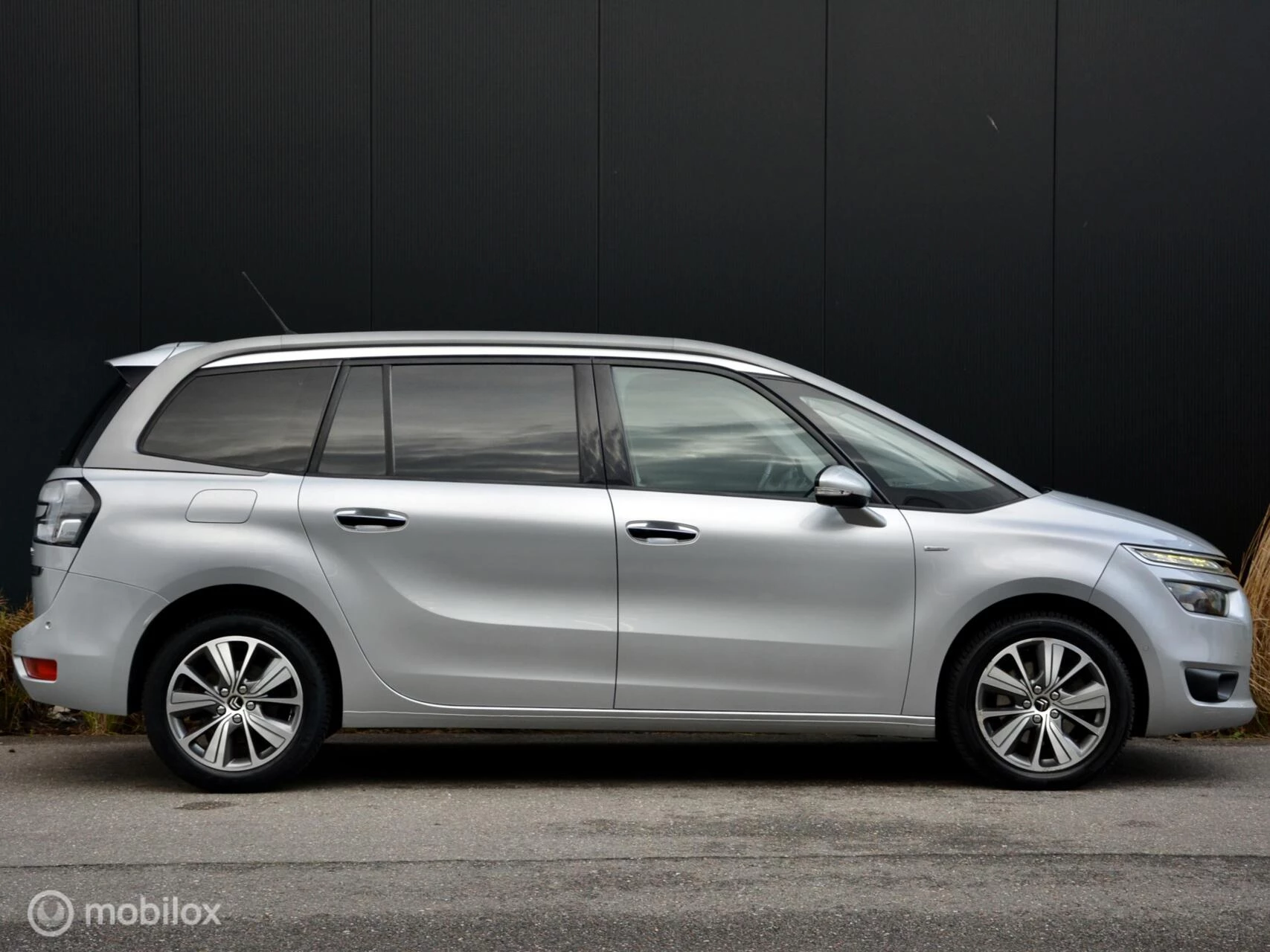 Hoofdafbeelding Citroën Grand C4 Picasso