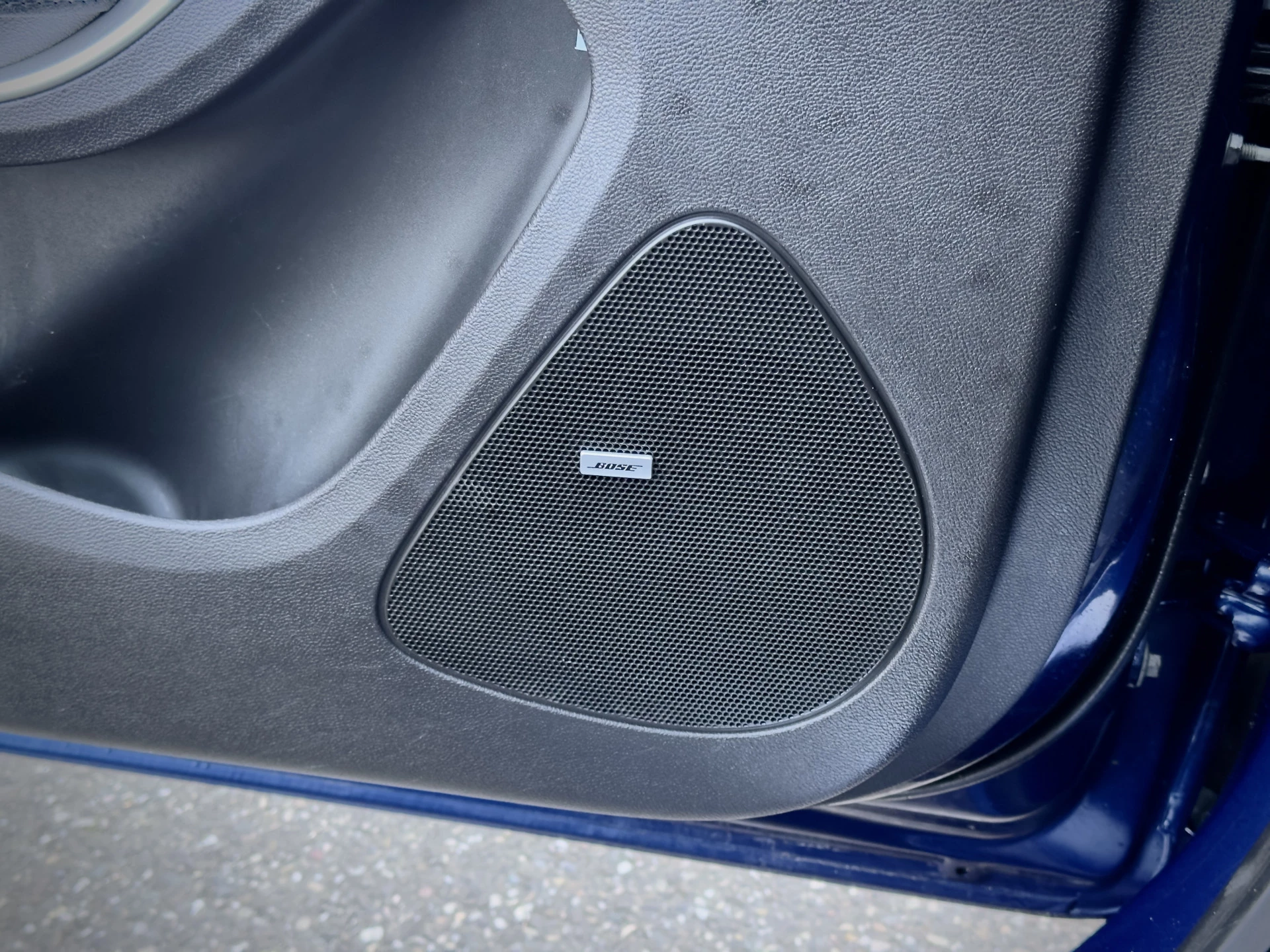 Hoofdafbeelding Opel Ampera